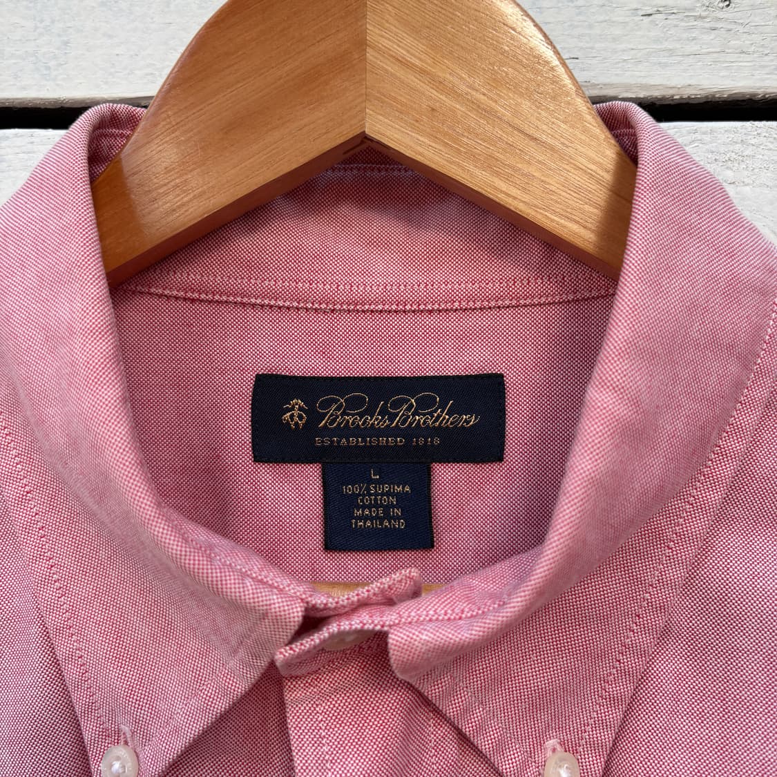 Brooks Brothers 브룩스브라더스 셔츠 상품이미지3
