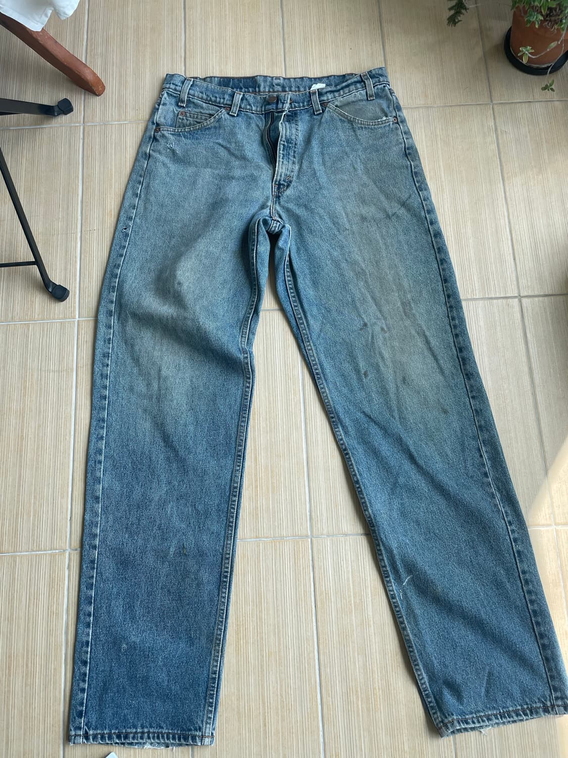 90’s Usa 565 34 상품이미지1