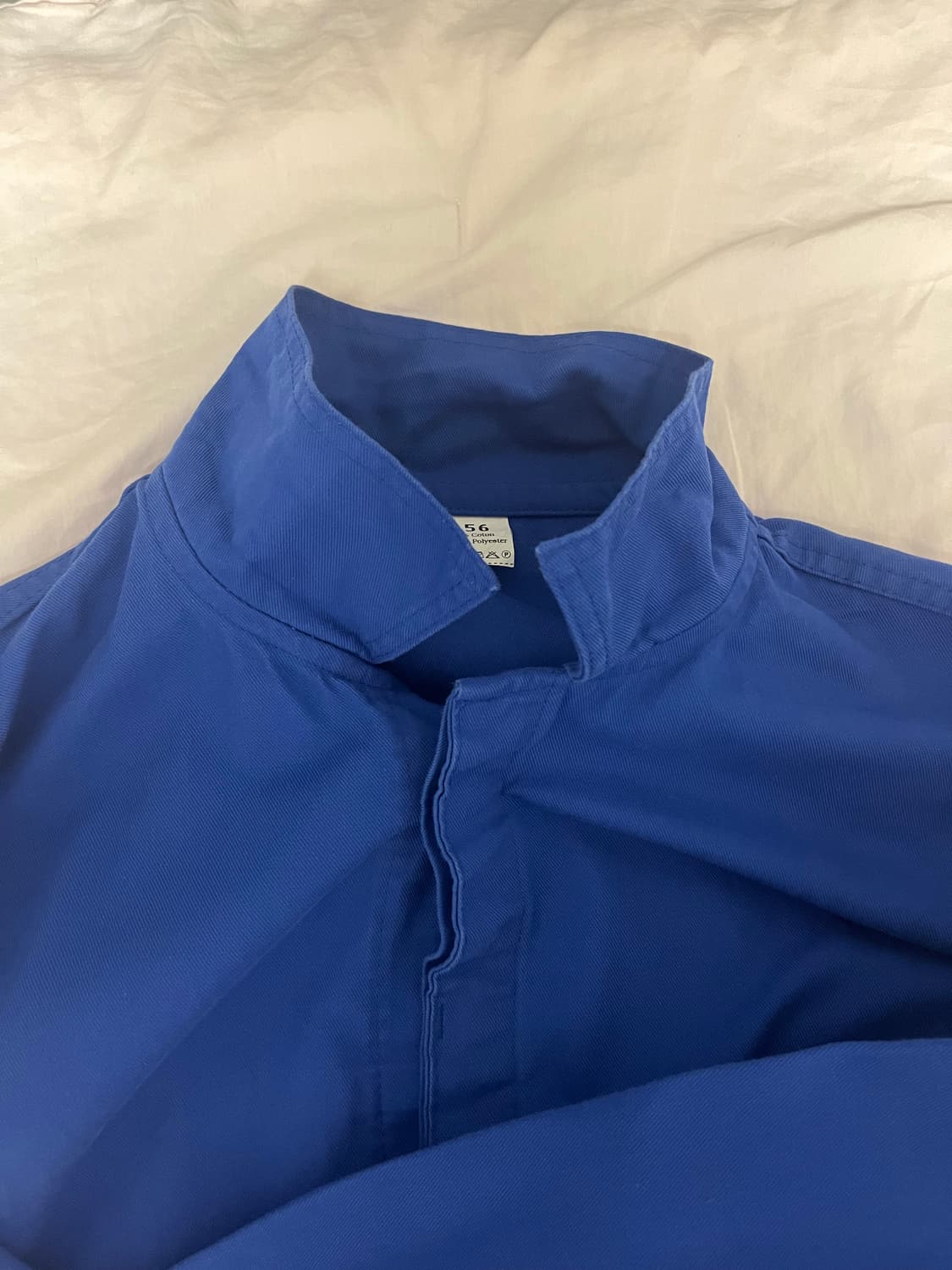 L) Frenck Work Jacket 상품이미지1