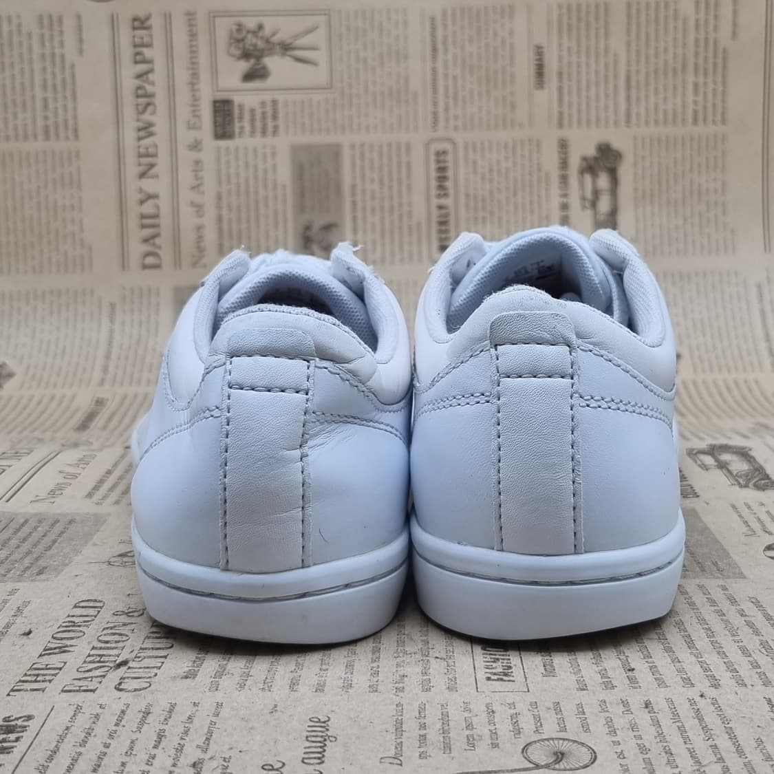 라코스테 스트레이트셋 스니커즈255 상품이미지4