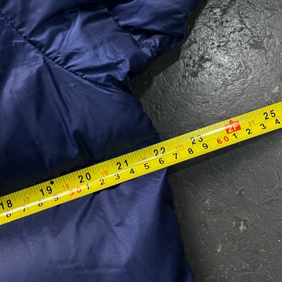 95-100 노스페이스 800 로체 패딩  상품이미지7