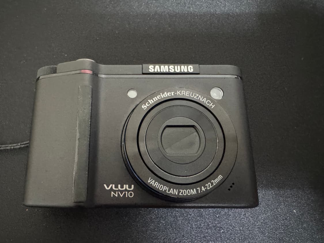 삼성 VLUU NV3 디카 상품이미지1