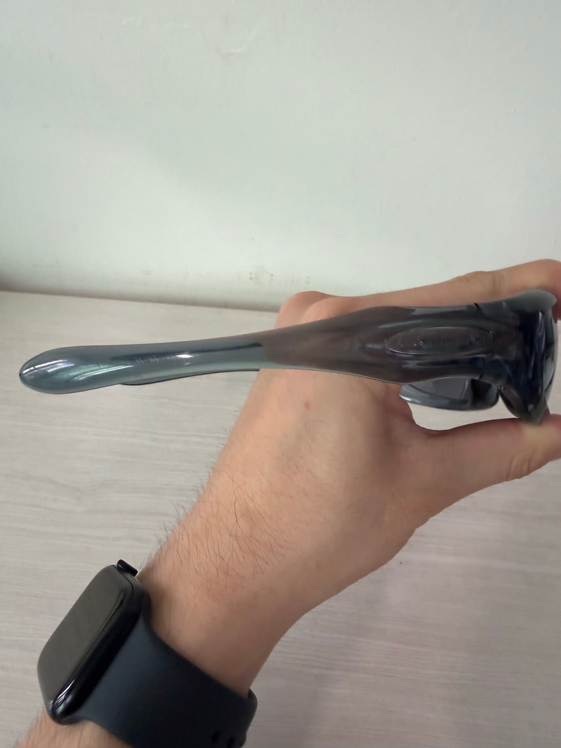 오클리 몬스터독 상품이미지5