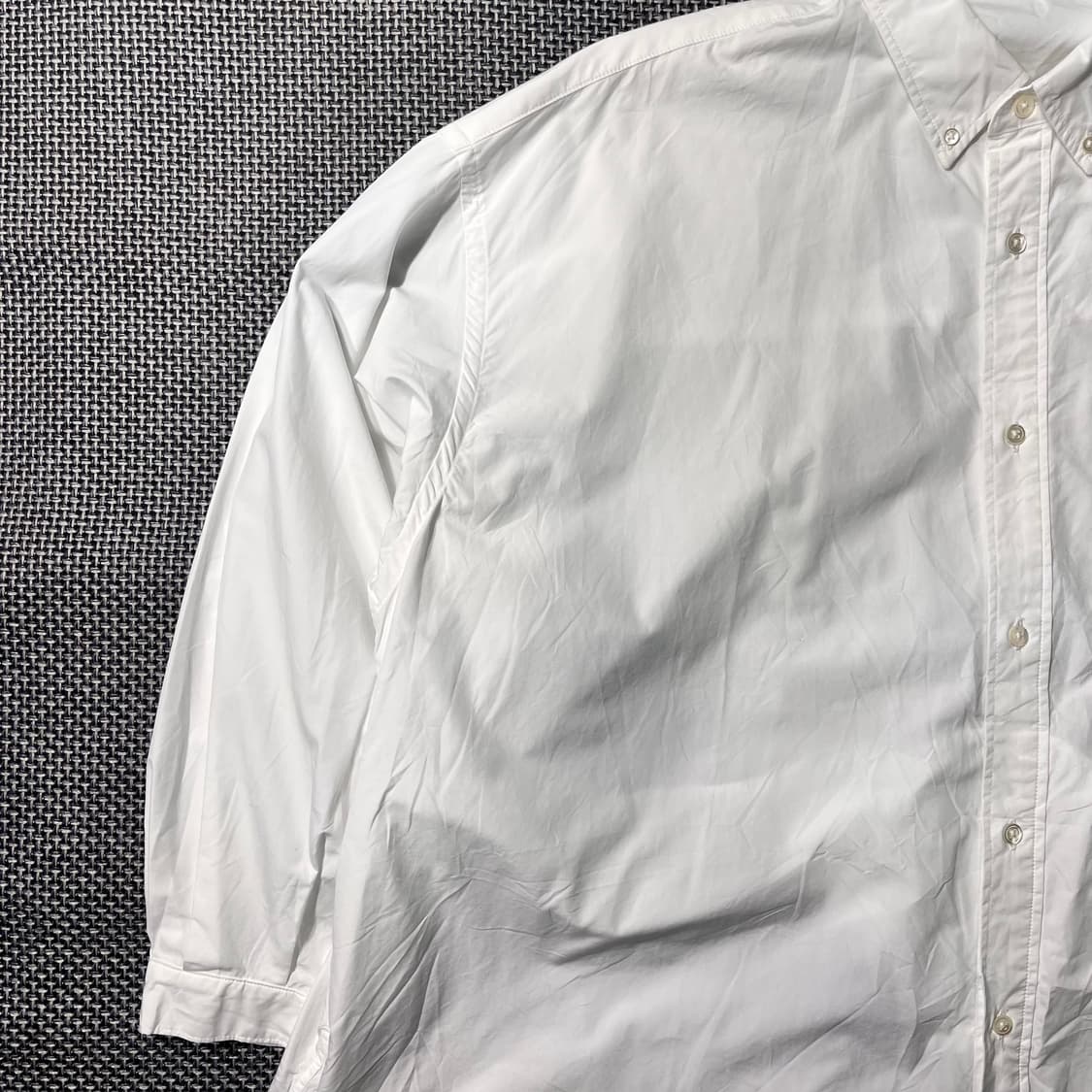 Fresh Service 셔츠 상품이미지4