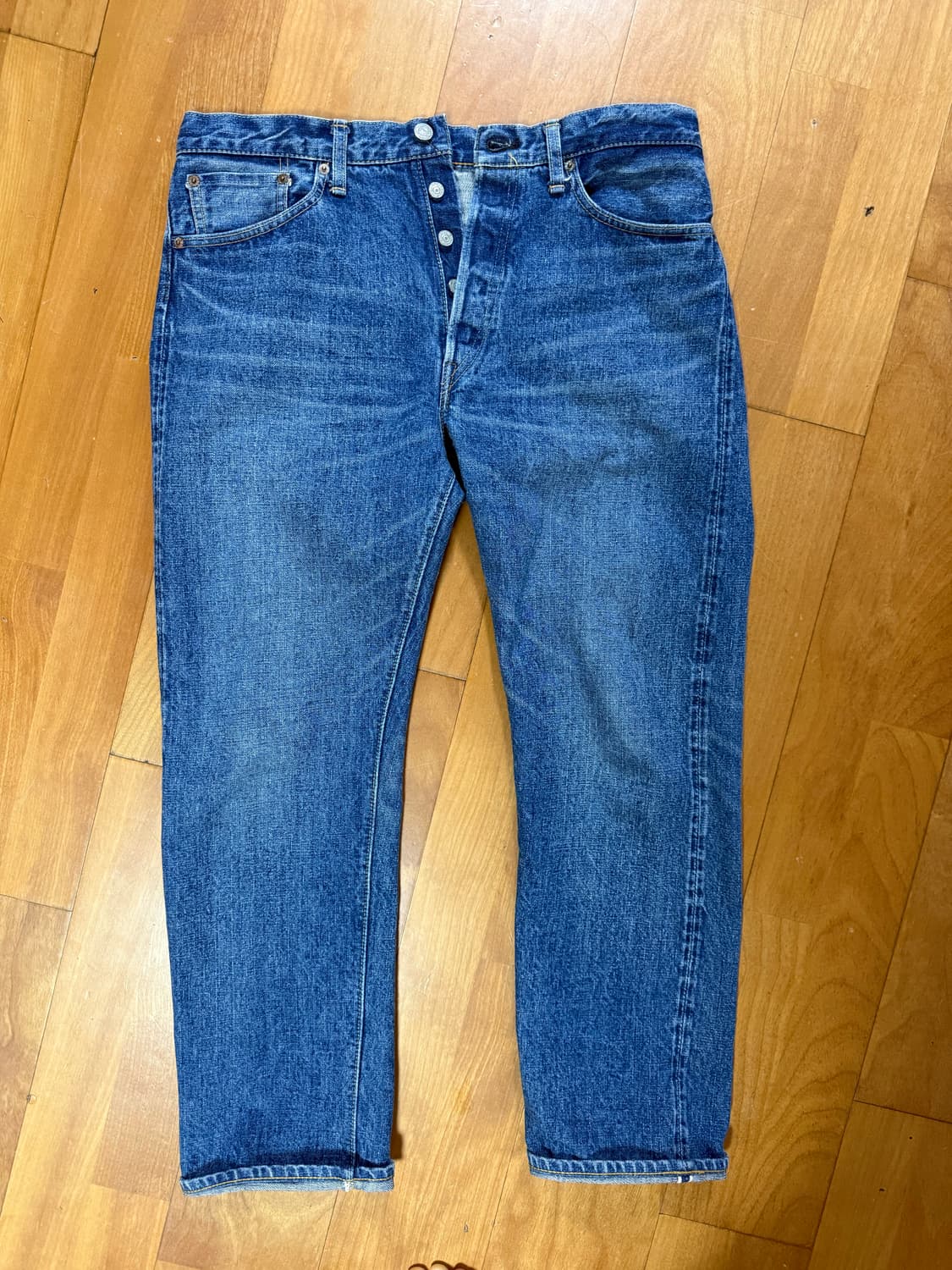 오어슬로우105 2yeara 3사이즈 상품이미지2