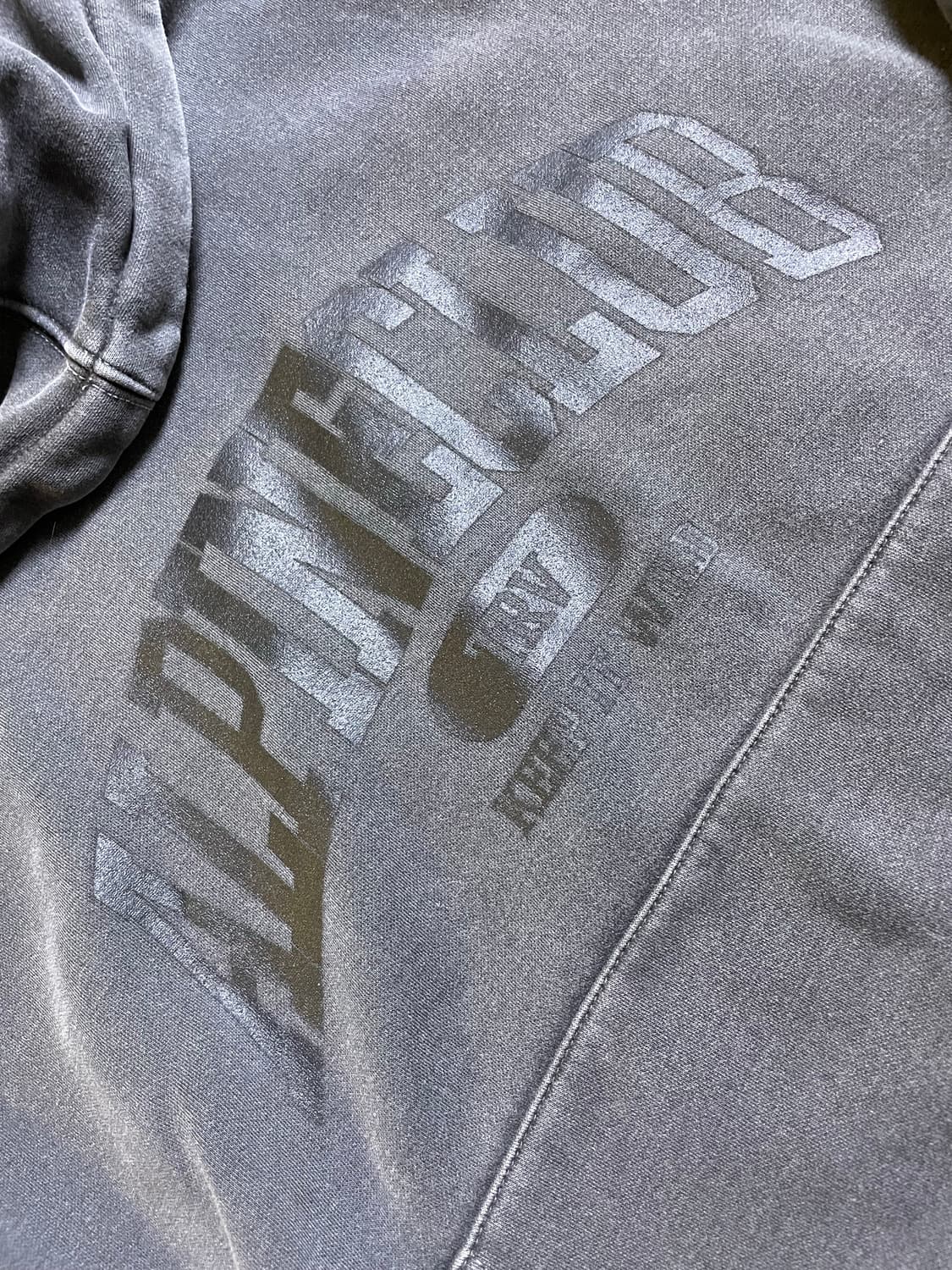 트래블 그래픽 후드 티셔츠 m 사이즈 상품이미지4