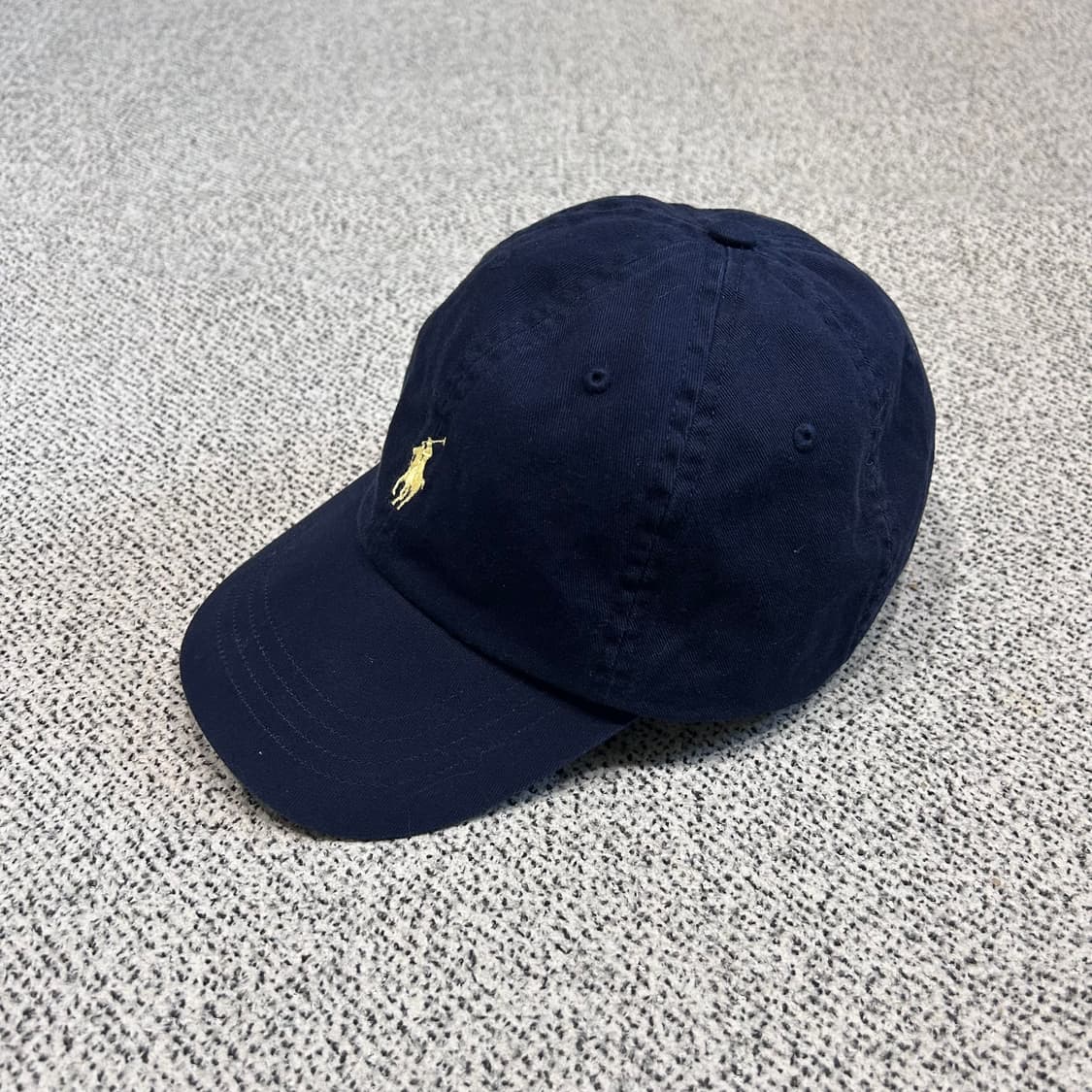 폴로볼캡 상품이미지2