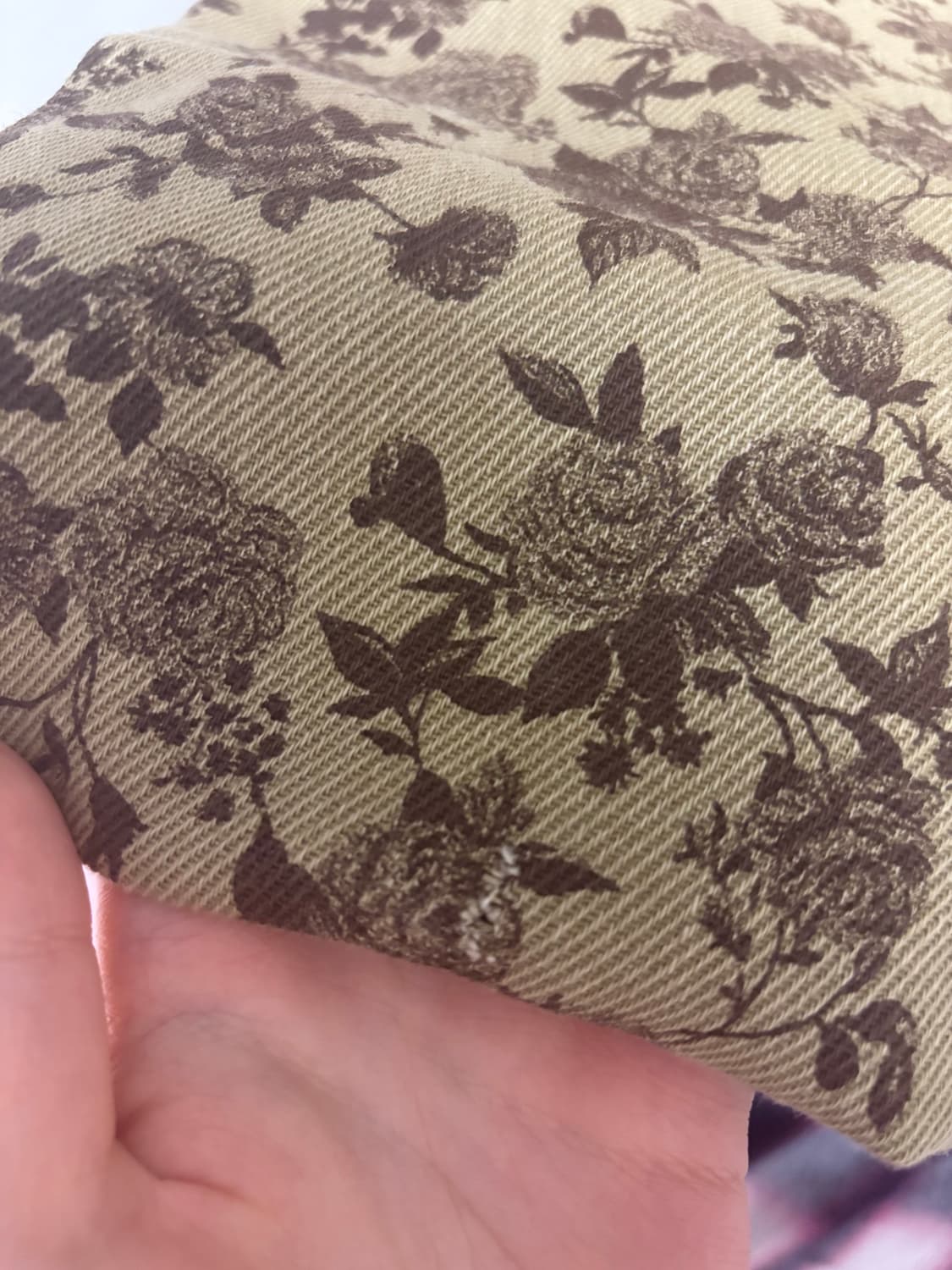 콜로신스 에코백 상품이미지5