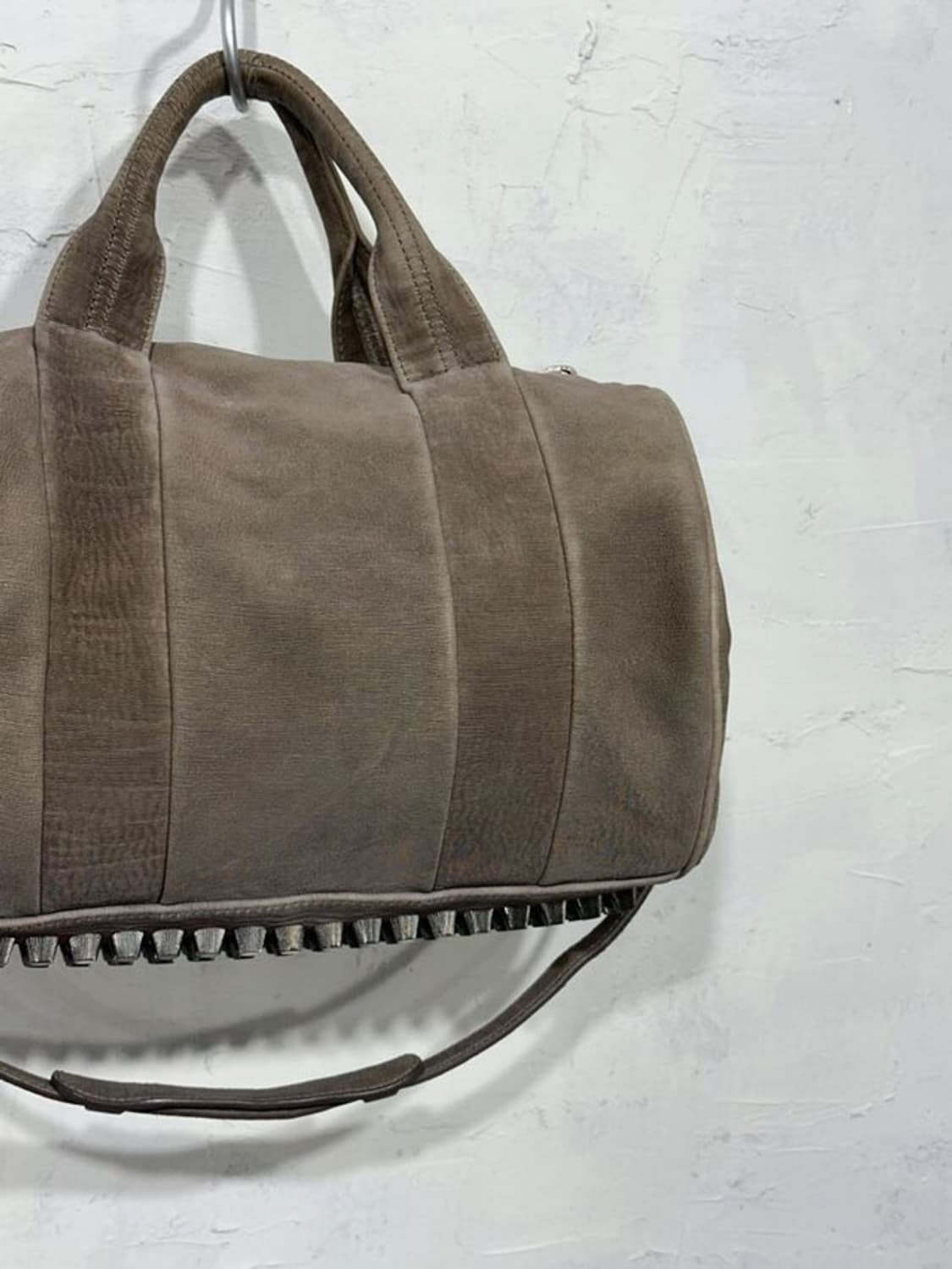 Alexander wang rocco duffle bag  상품이미지6