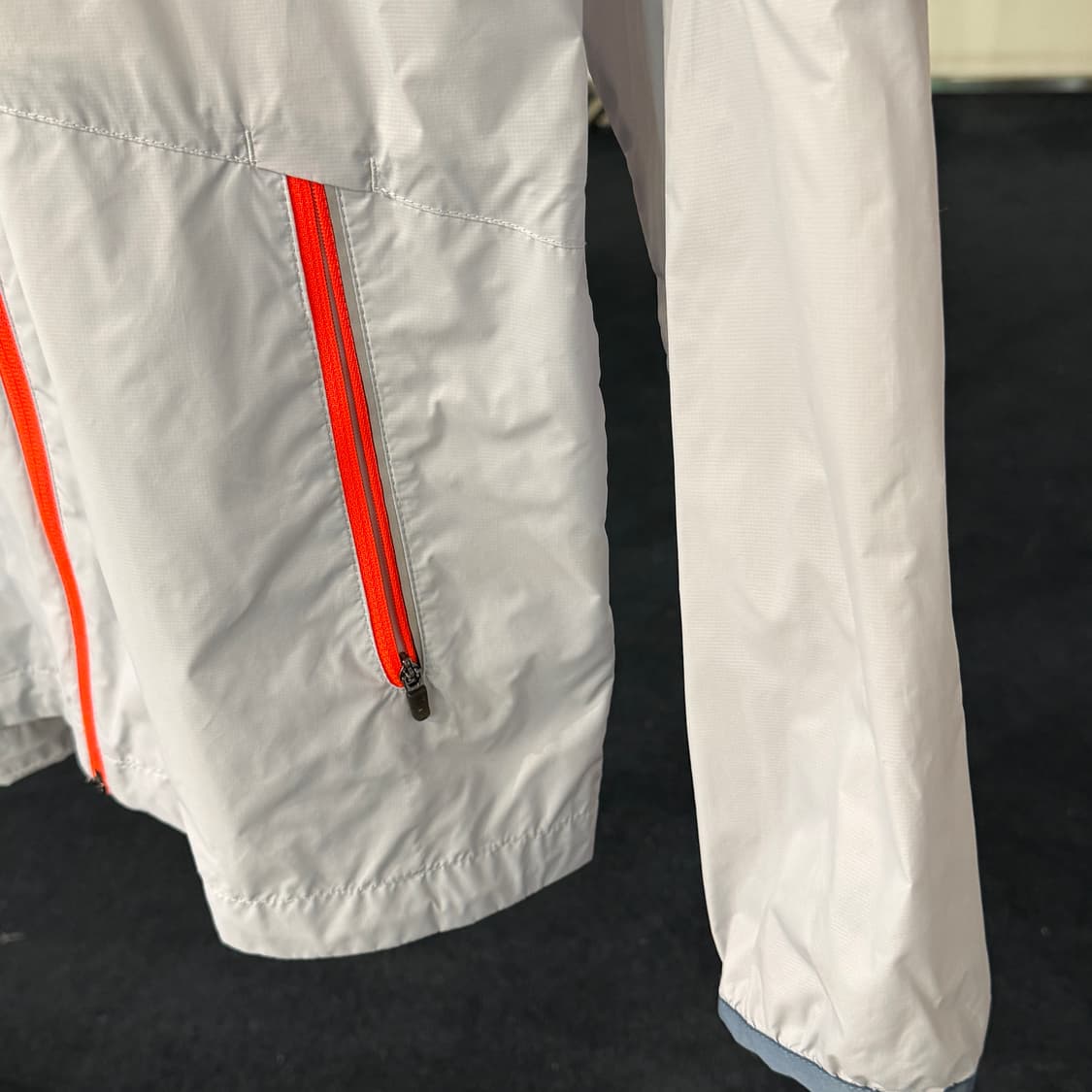 [S] 뉴발란스 바람막이 상품이미지7