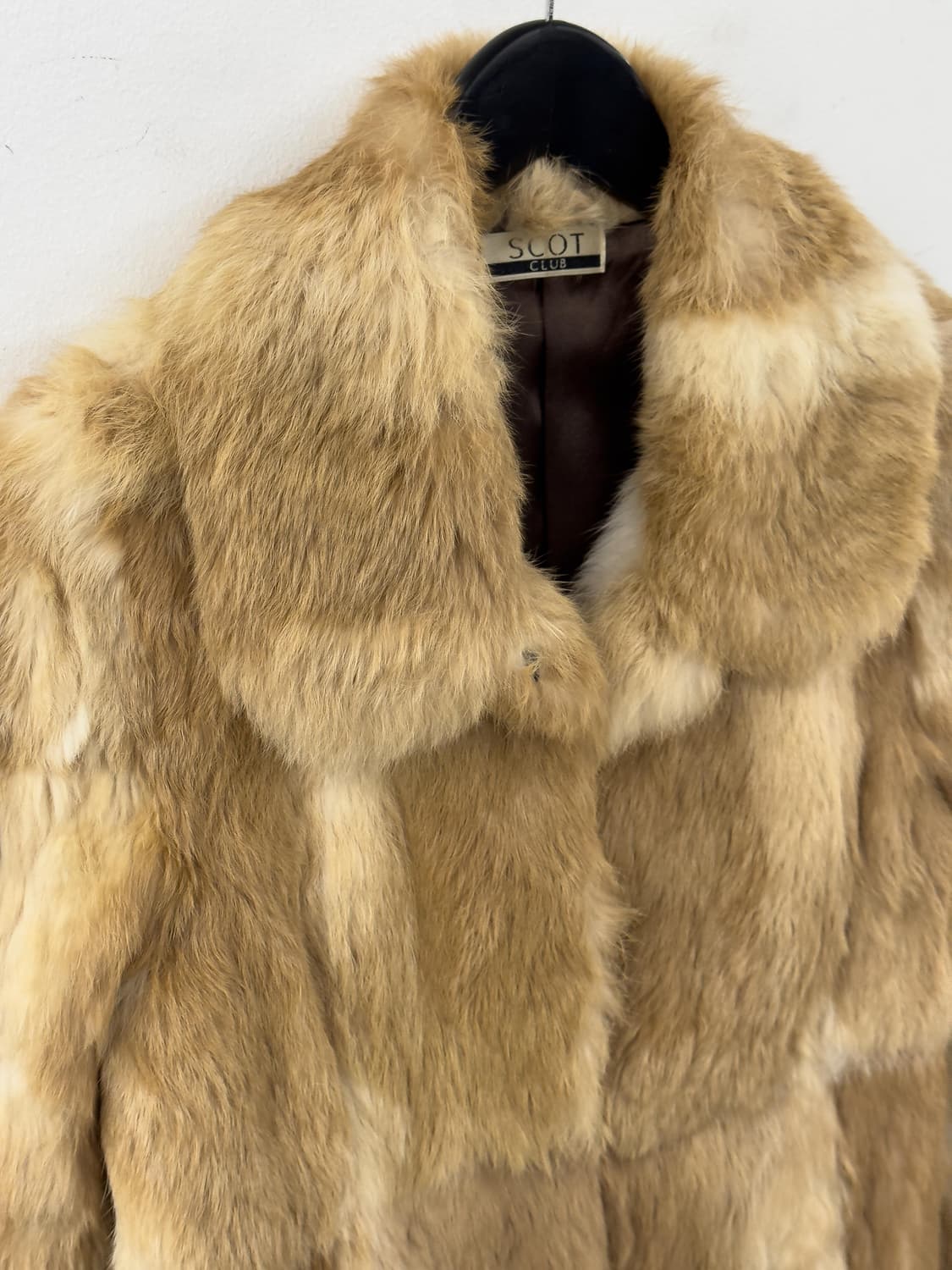 퍼 자켓 상품이미지4