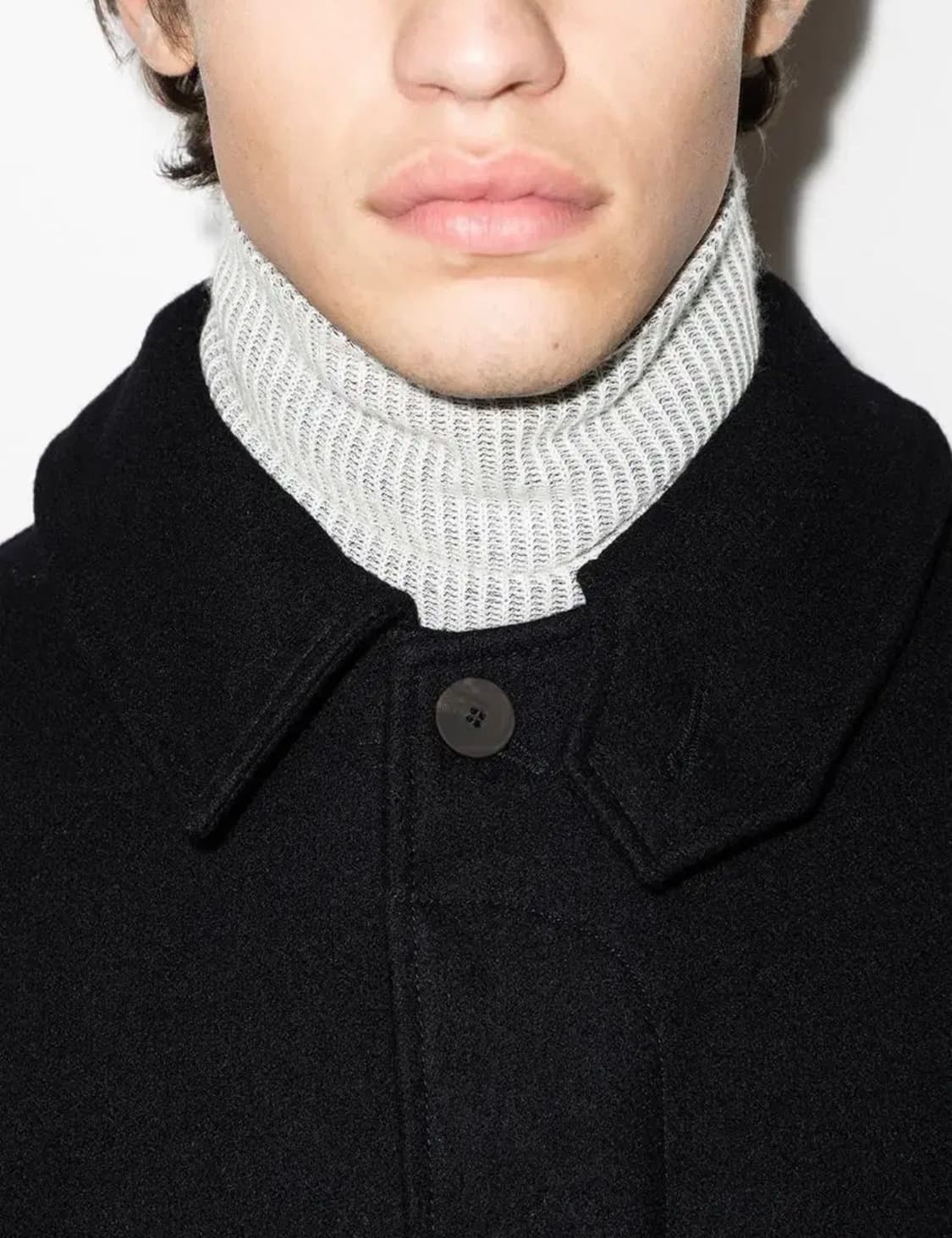 스튜디오니콜슨 몬디알 M 다크네이비 상품이미지7