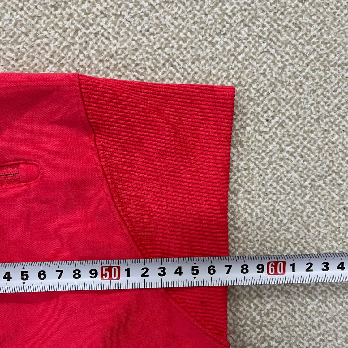 M 나이키 드라이핏 져지 집업 0210M 상품이미지6