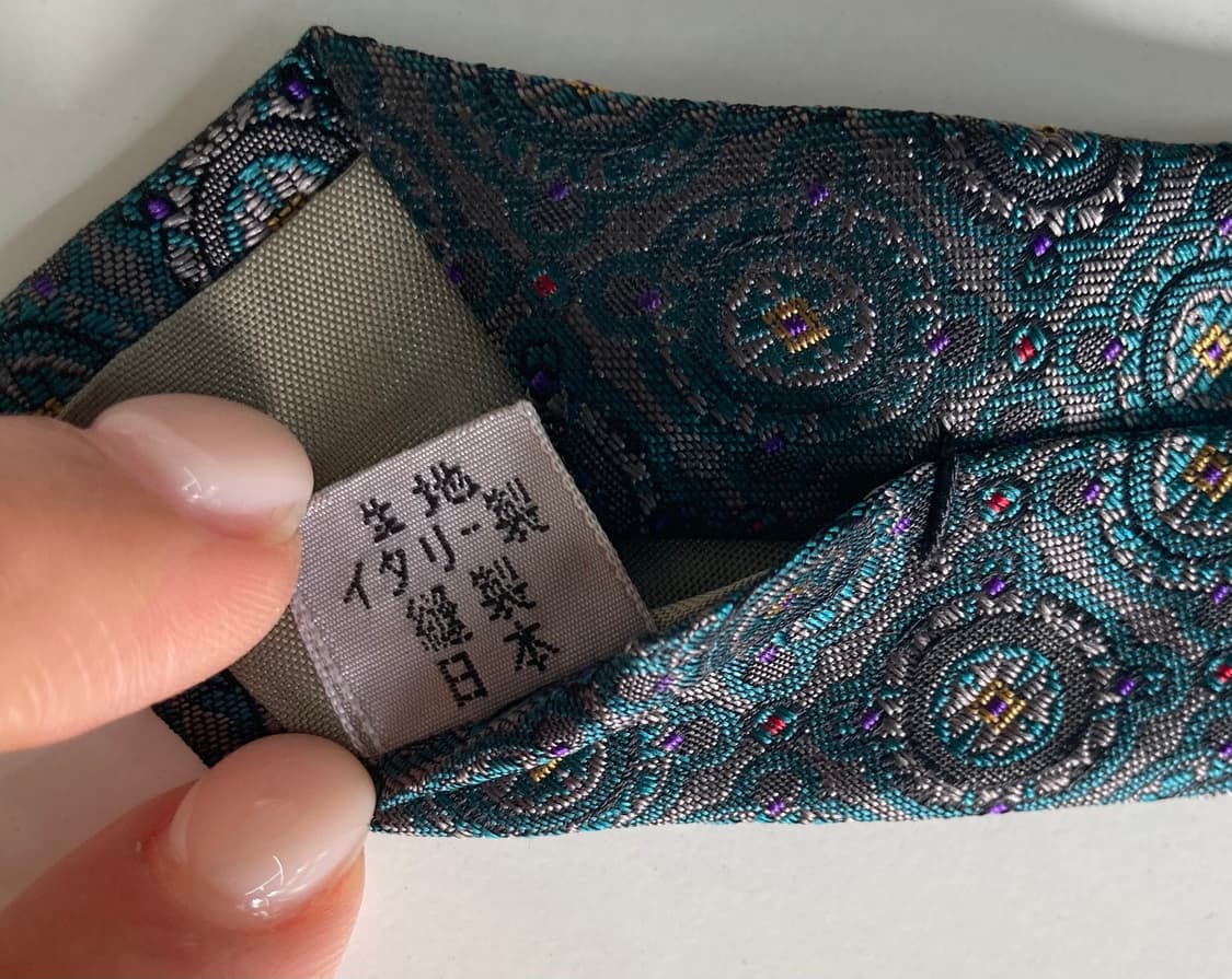 더반 넥타이 상품이미지5