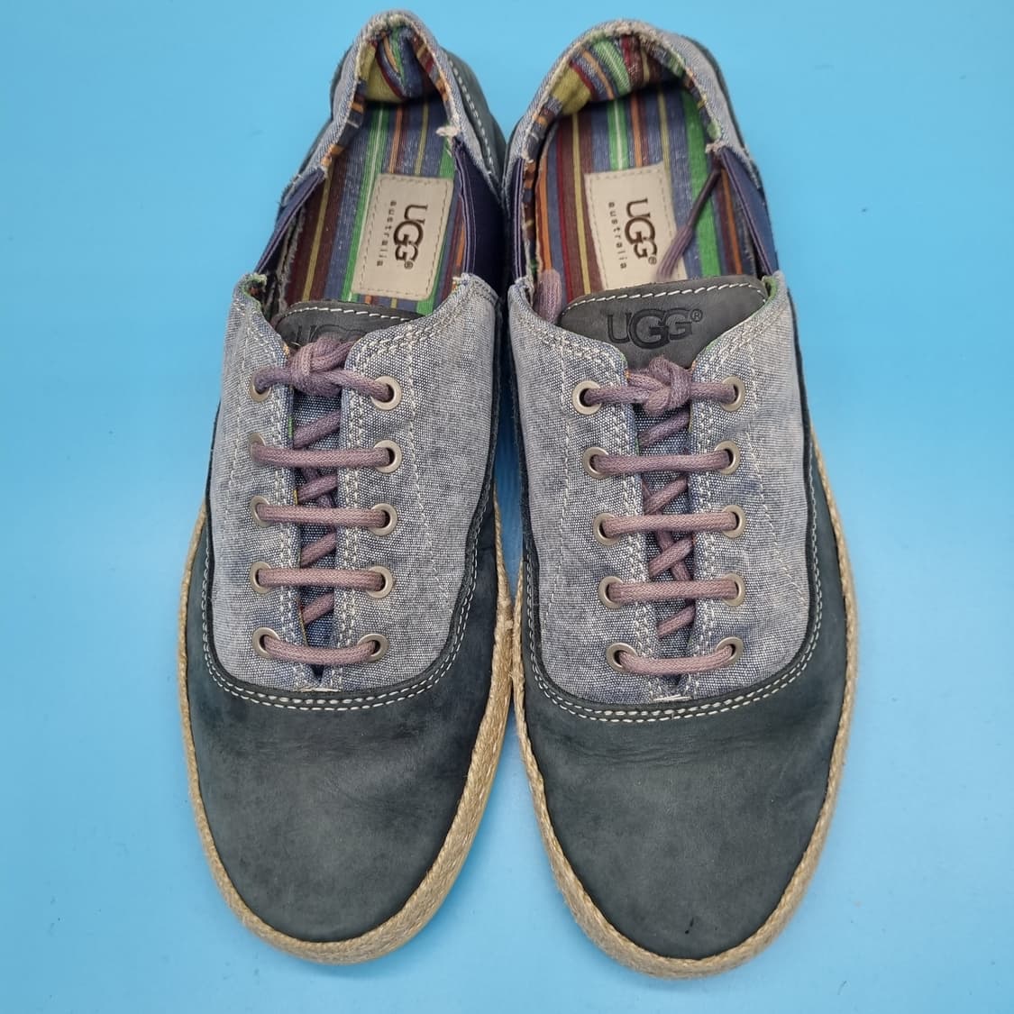 UGG 어그 남성스니커즈260 상품이미지2