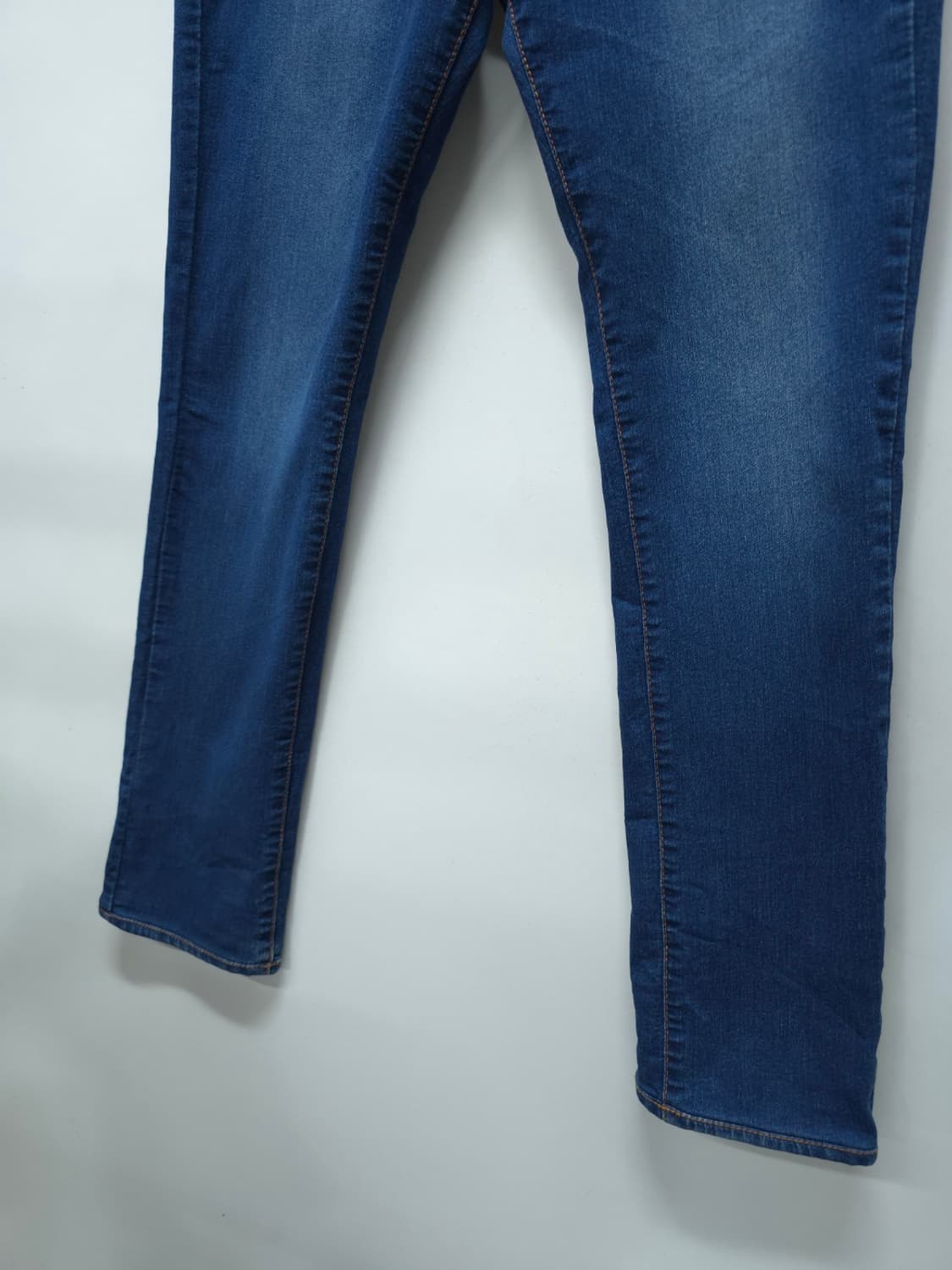 게스(GUESS) 중청 스판 청바지 (28) 상품이미지3