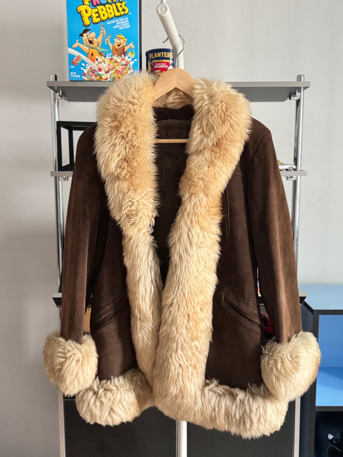 Penny Lane Coat 상품이미지1