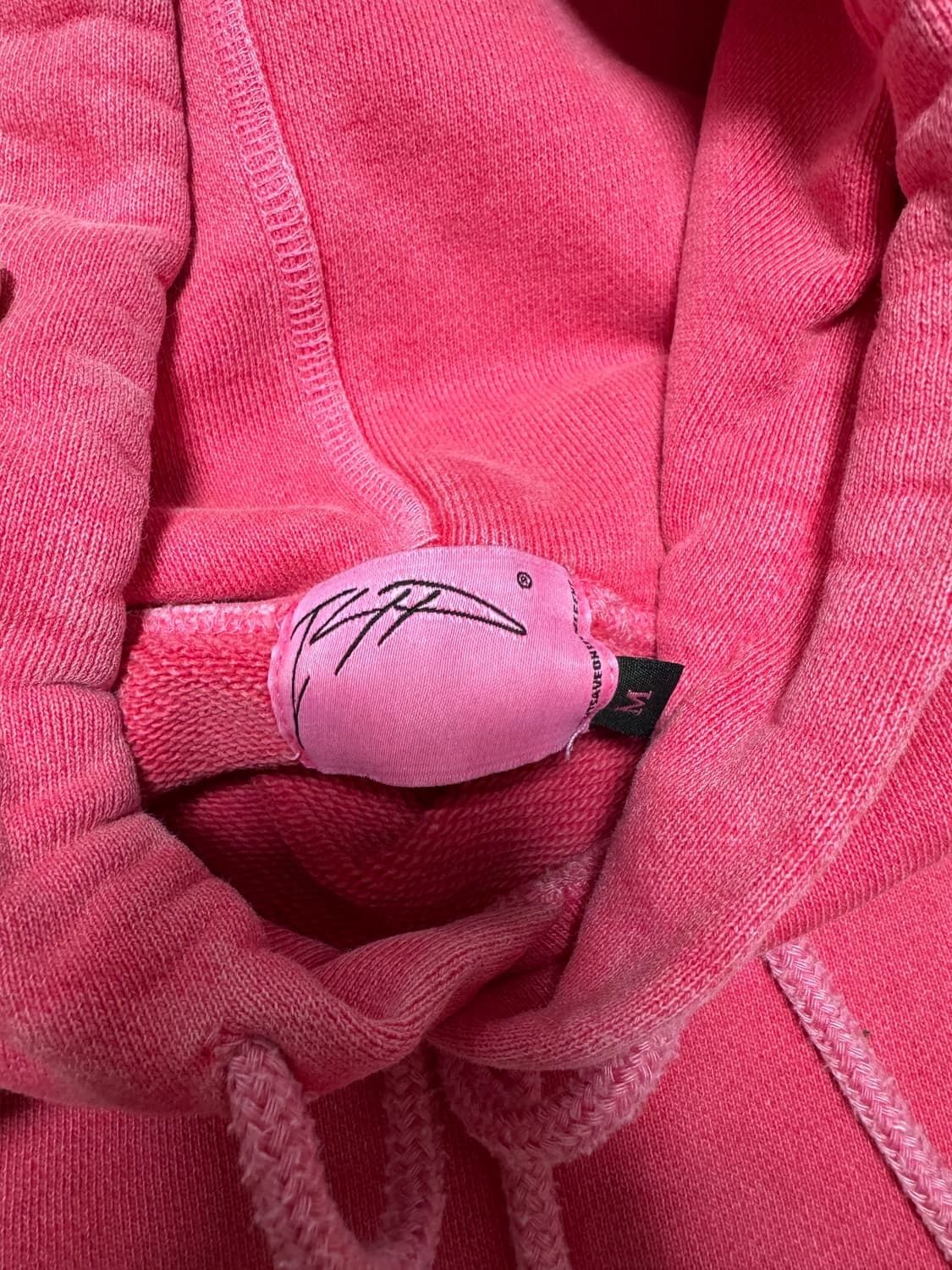 I4P 후드티 상품이미지2