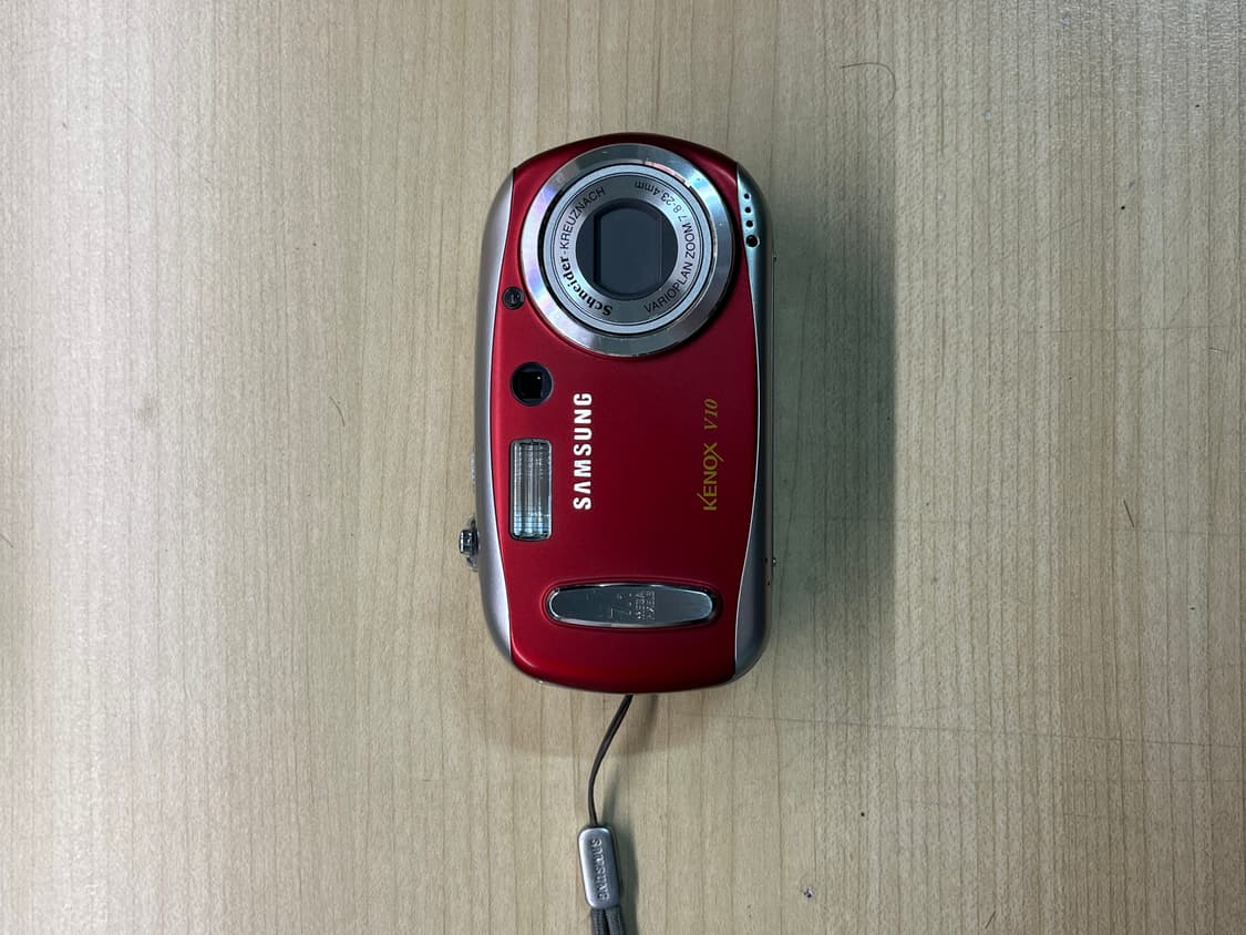 삼성 케녹스 V10 상품이미지1