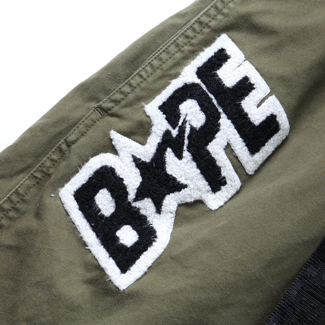 A BATHING APE Multi Motif Easy Shorts 상품이미지4