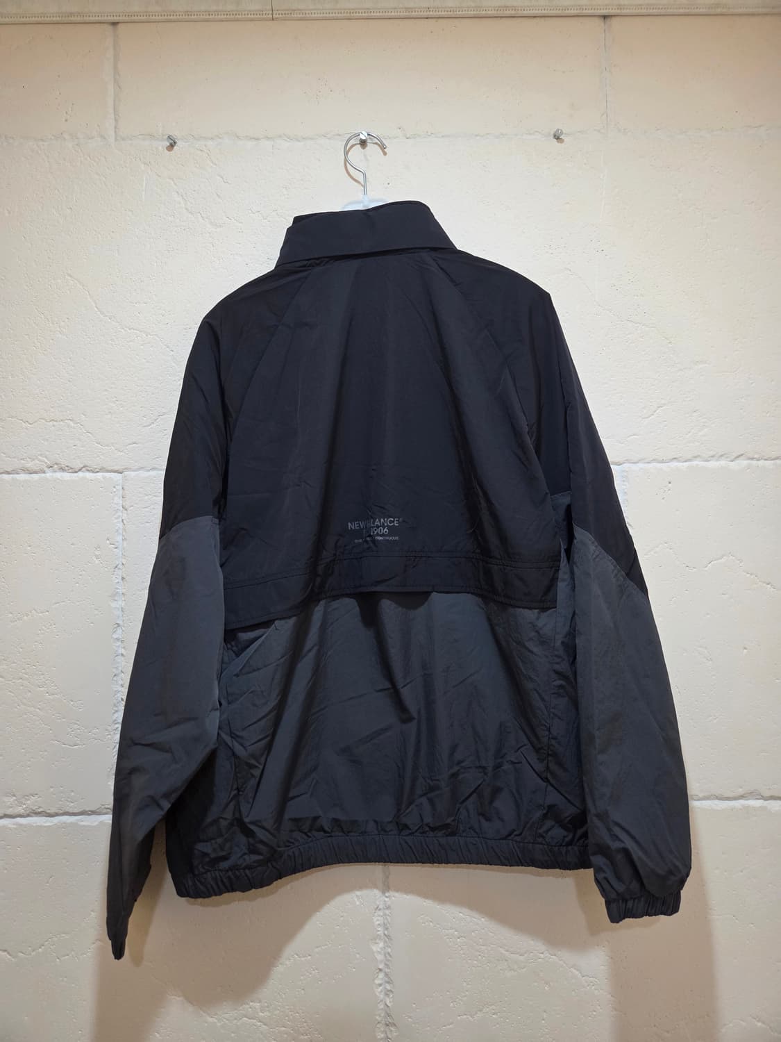 뉴발란스 플라잉 웜엄자켓 L(100) 새상품 상품이미지2