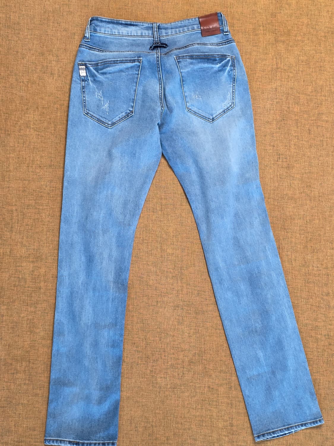 닉스 청바지 30 4벌 상품이미지4