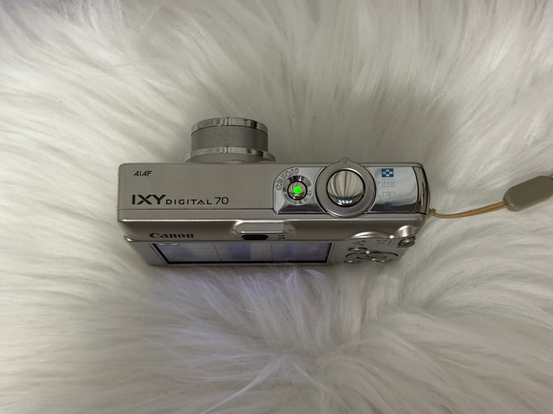 캐논 익시 ixy 70 (익서스 ixus 60) 상품이미지5