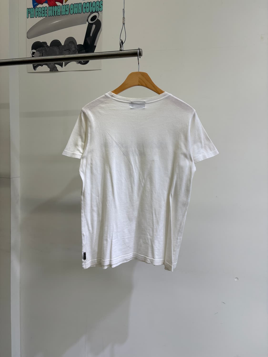 MICHIKO LONDON JEANS (Made in Japan) 반팔 상품이미지5