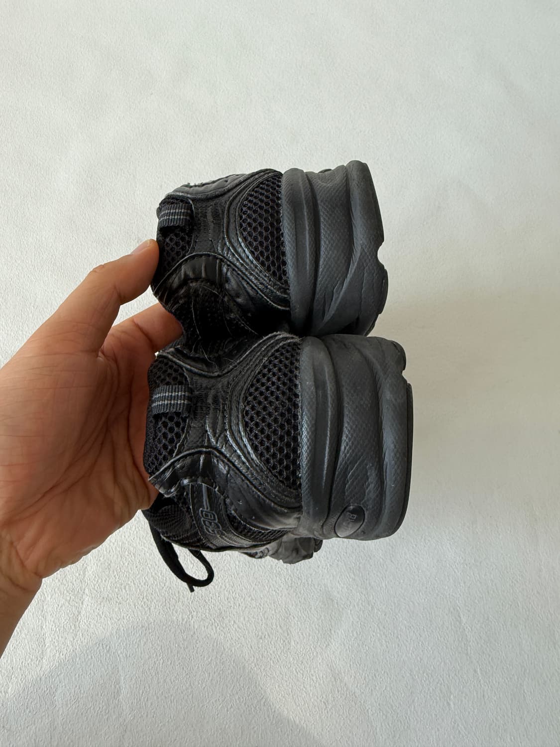 [265]뉴발란스(new balance) 530 블랙 상품이미지8