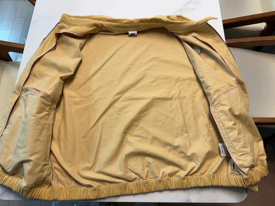 나이키 라이프 코듀로이 자켓 XXL 정품 상품이미지5