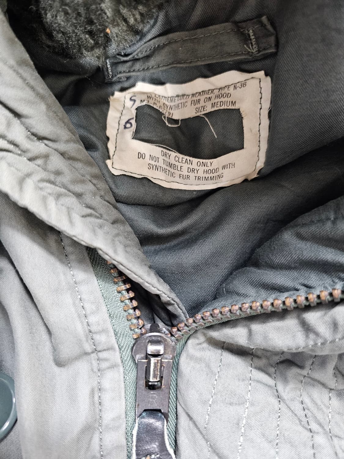 미군n-3b 상품이미지8