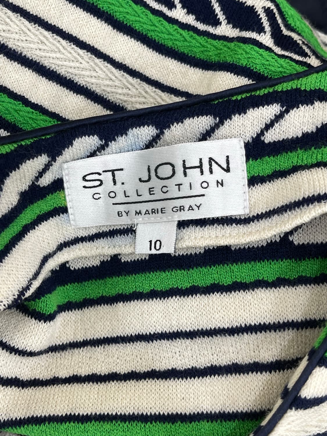 센존 자켓  상품이미지7