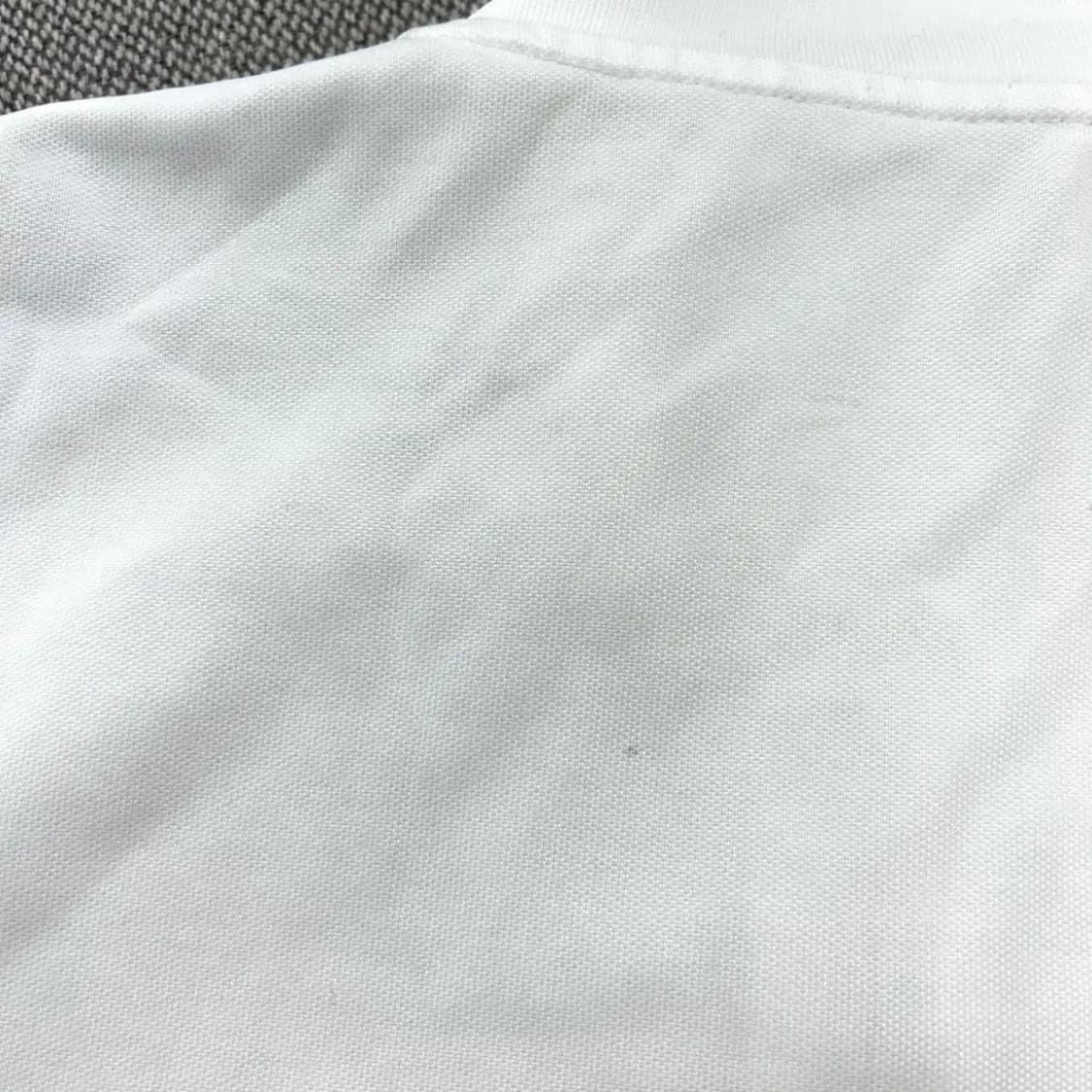 아디다스 화이트 베켄바우어 져지(2XL) 상품이미지9