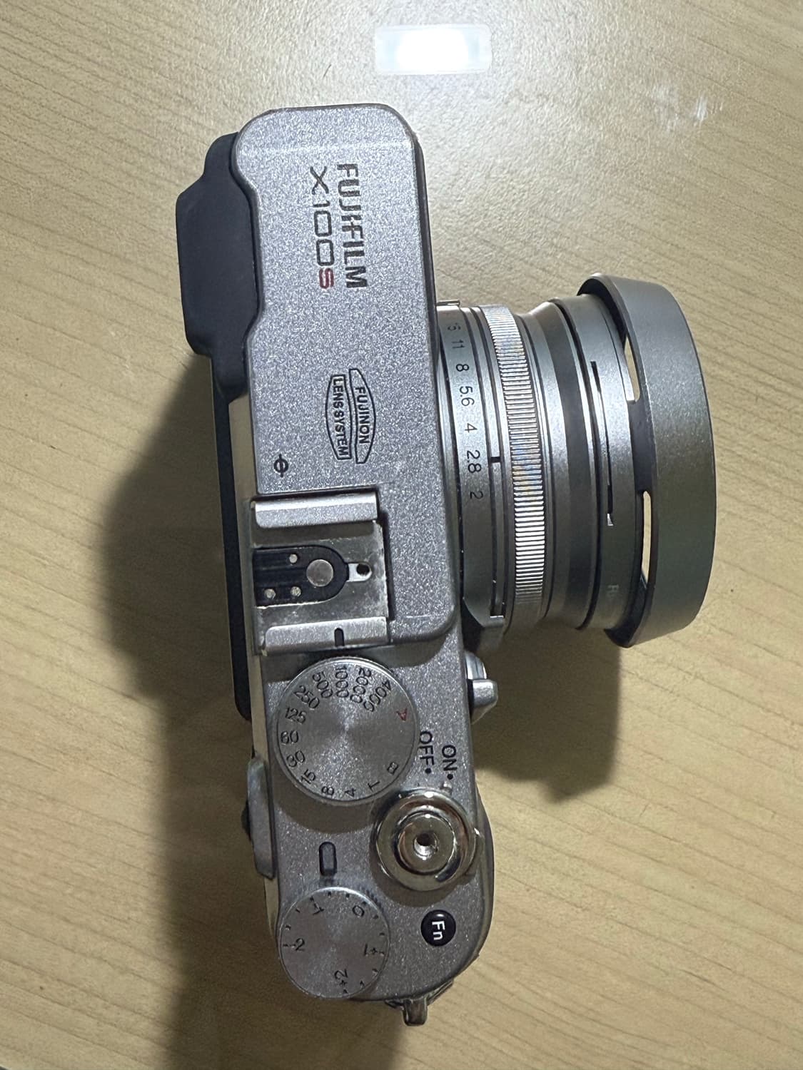 후지필름x100s 상품이미지2