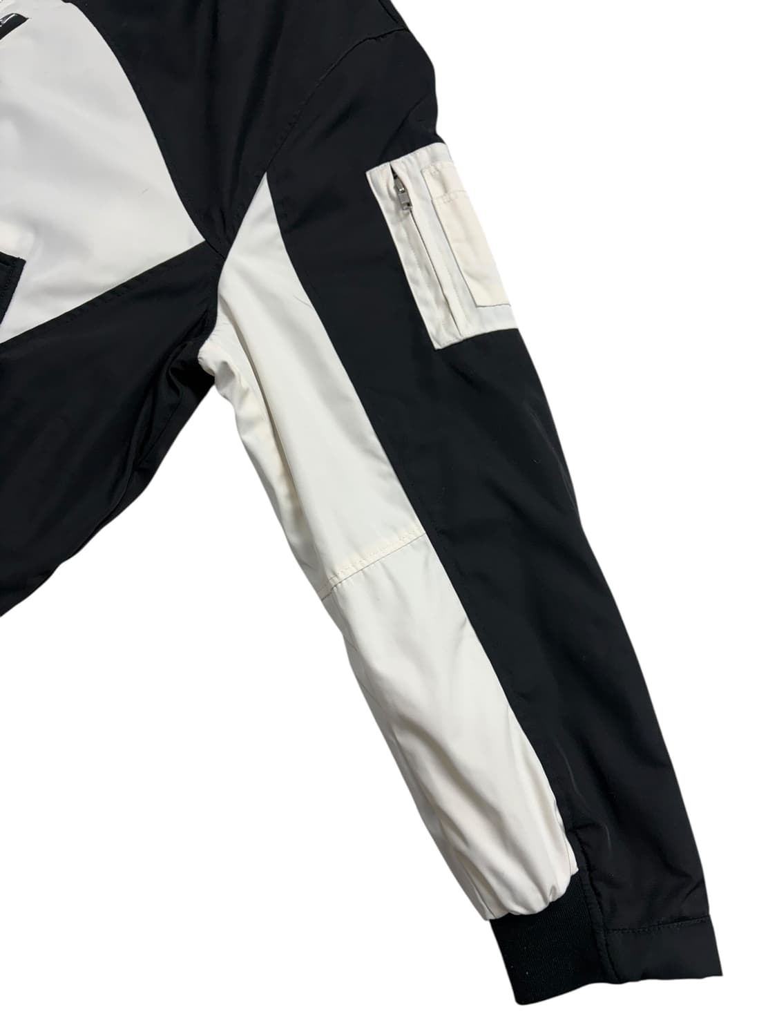 도프제이슨 패디드 모터사이클 자켓 상품이미지8