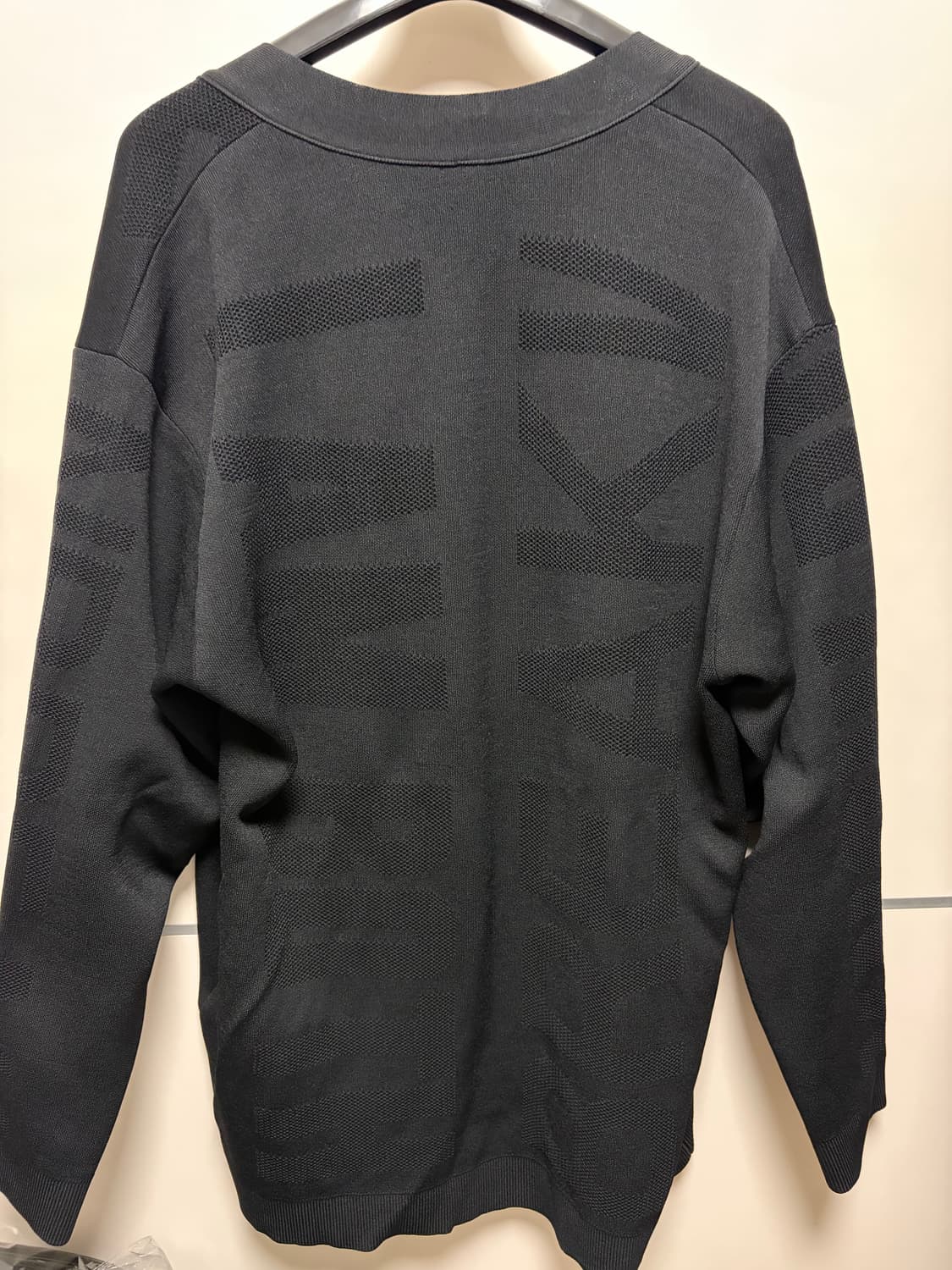 준지 가디건 F 상품이미지2