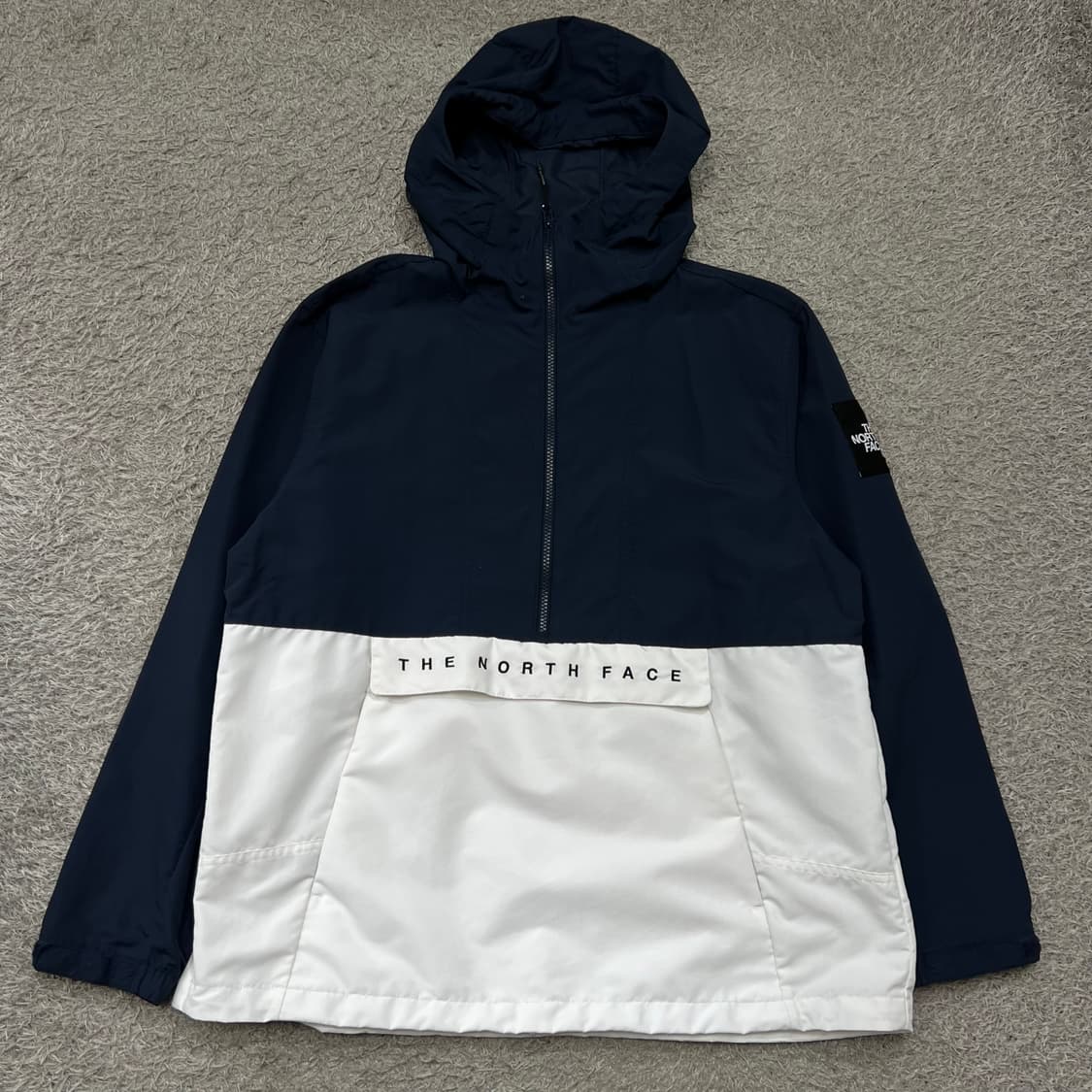 [100] 노스페이스 아노락 바람막이 상품이미지2
