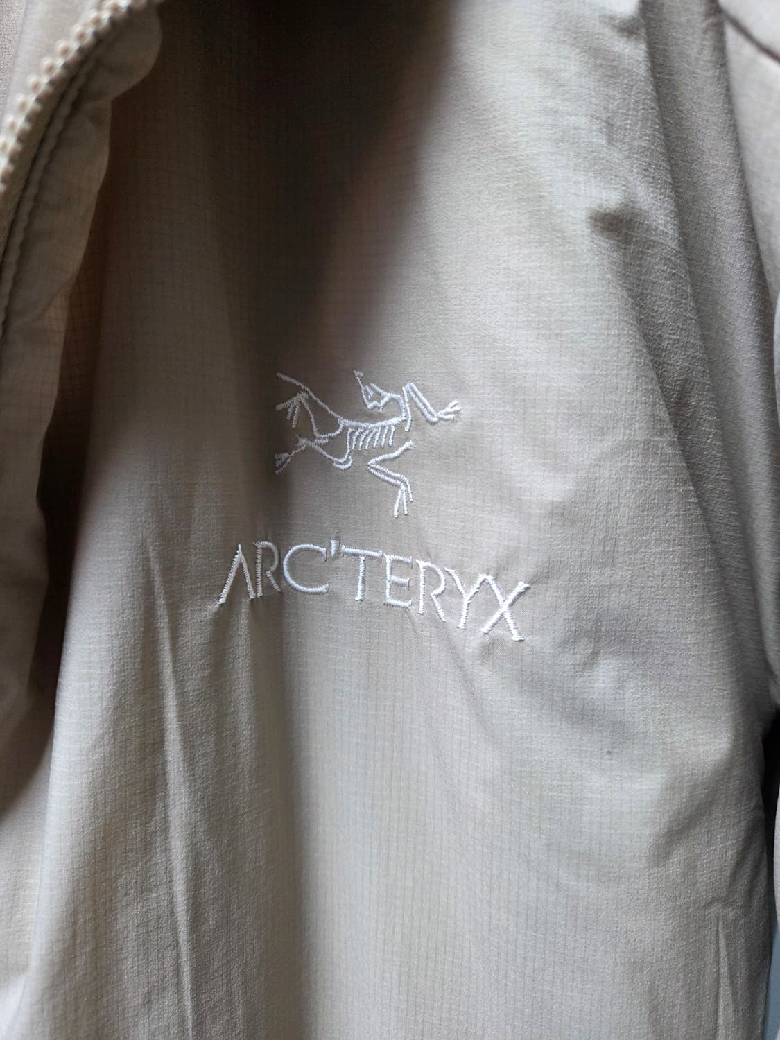 아크테릭스 스모그 L 1회착 상품이미지3