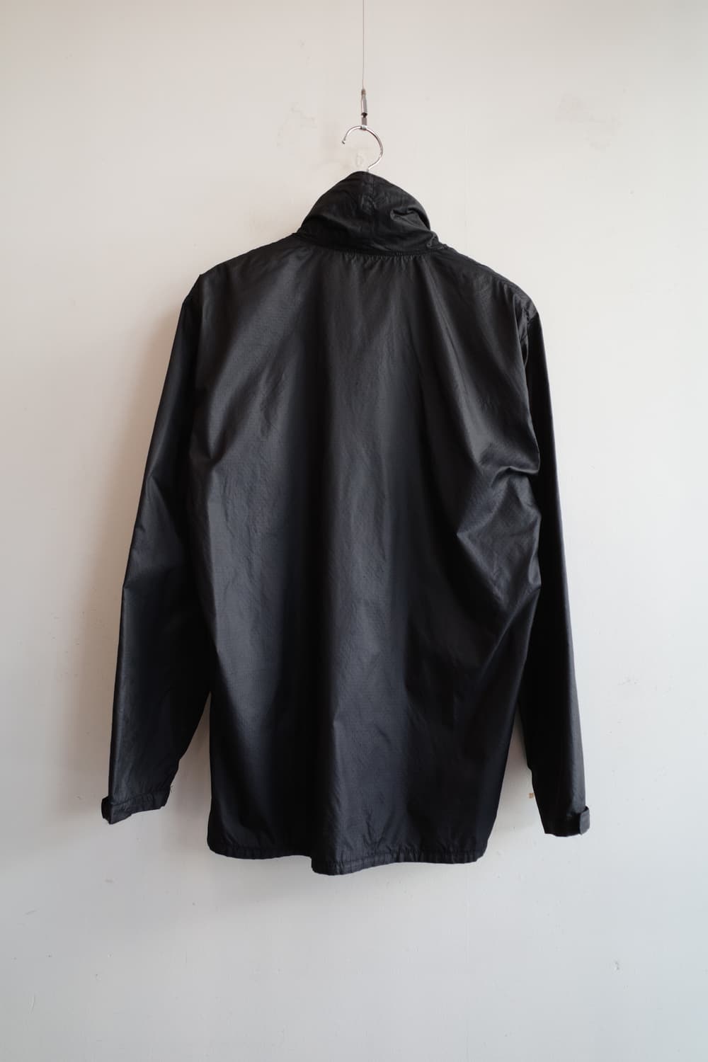 WILD THINGS 와일드띵스 풀오버 윈드브레이커 상품이미지5