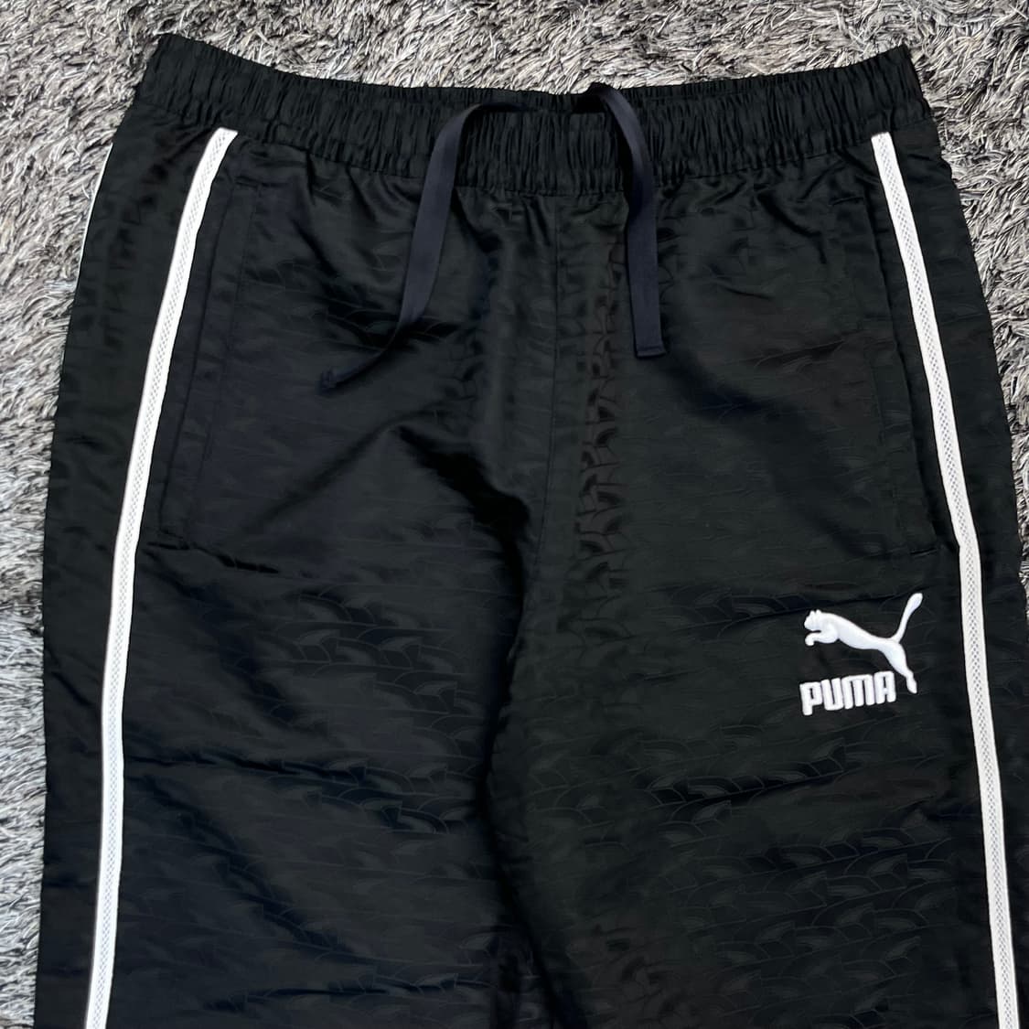 푸마 셀렉트 트레이닝 팬츠 (M) 상품이미지2
