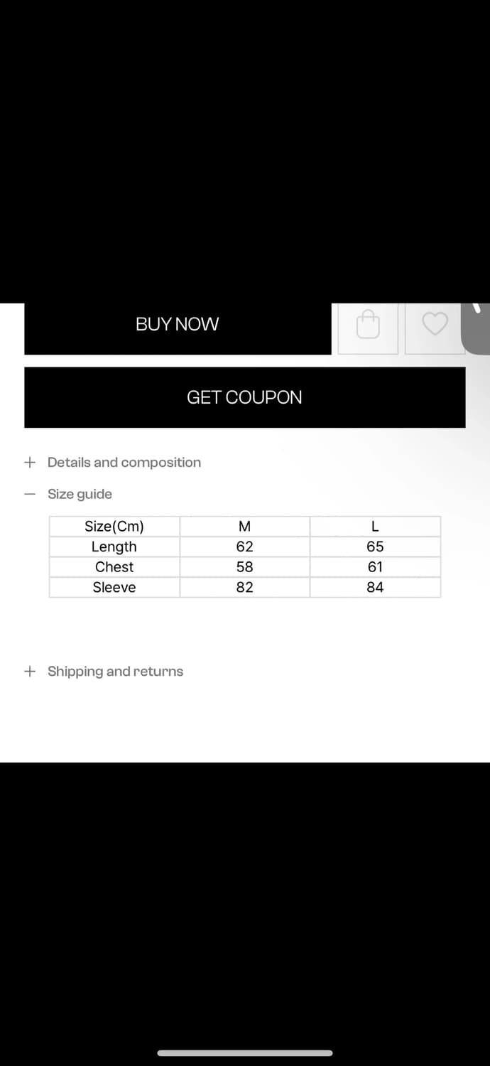 SCHISM PARALLEL LINE HOODED SWEATER CHAR 상품이미지7