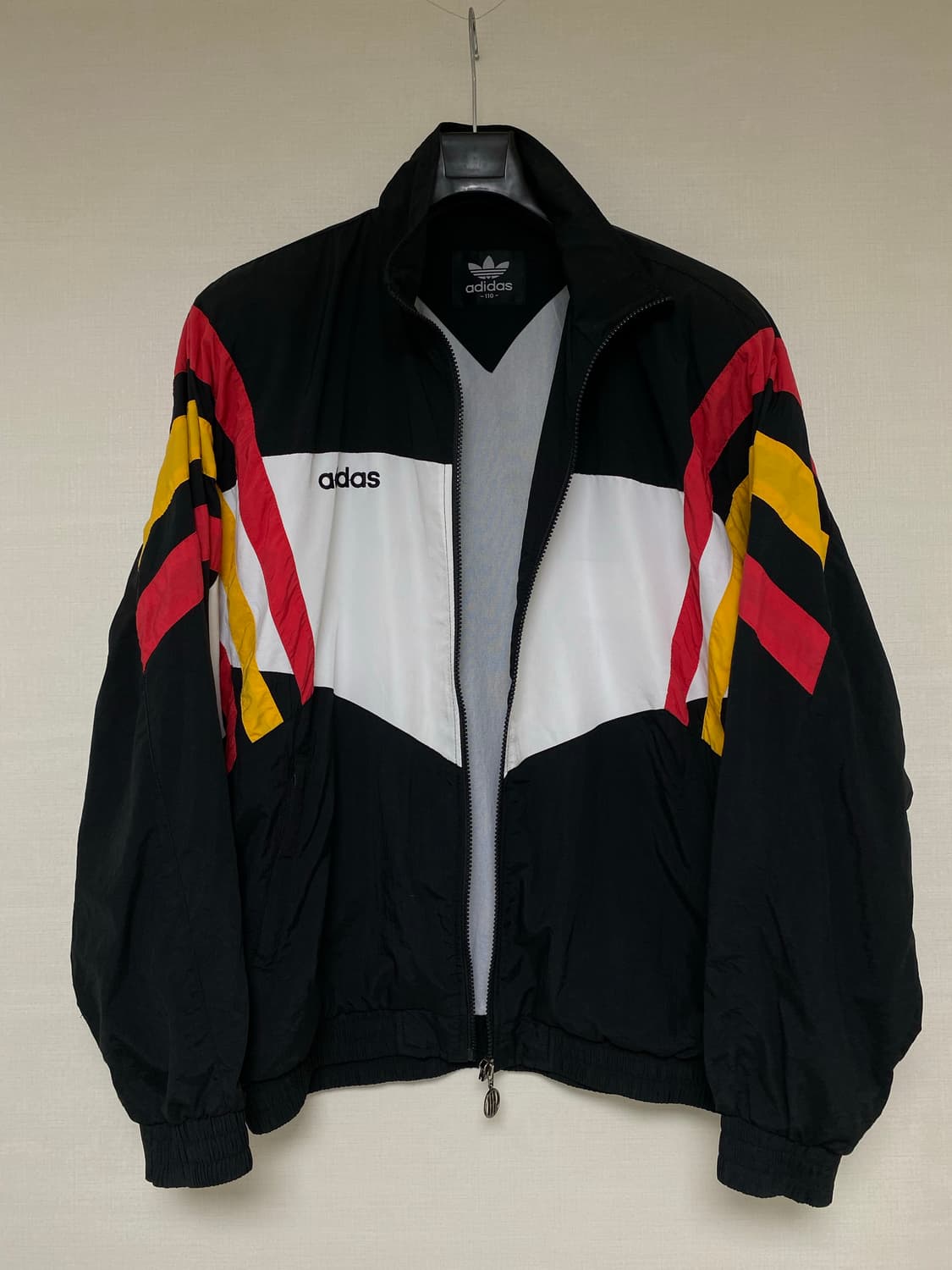 ADIDAS EURO PF SUIT OG 상품이미지5