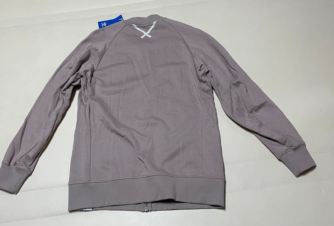 새상품)아디다스 XBTO TT 트랙탑 110 상품이미지2