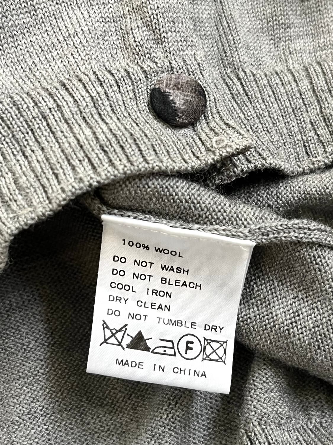 IENA SLOBE 리본 포켓 가디건 상품이미지10