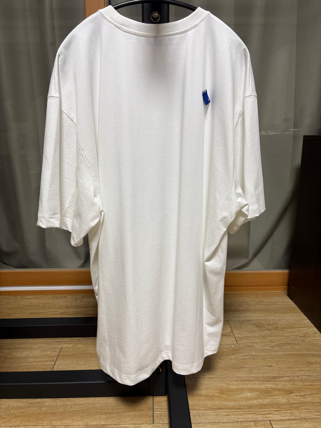 아더에러 티셔츠 xl 상품이미지3