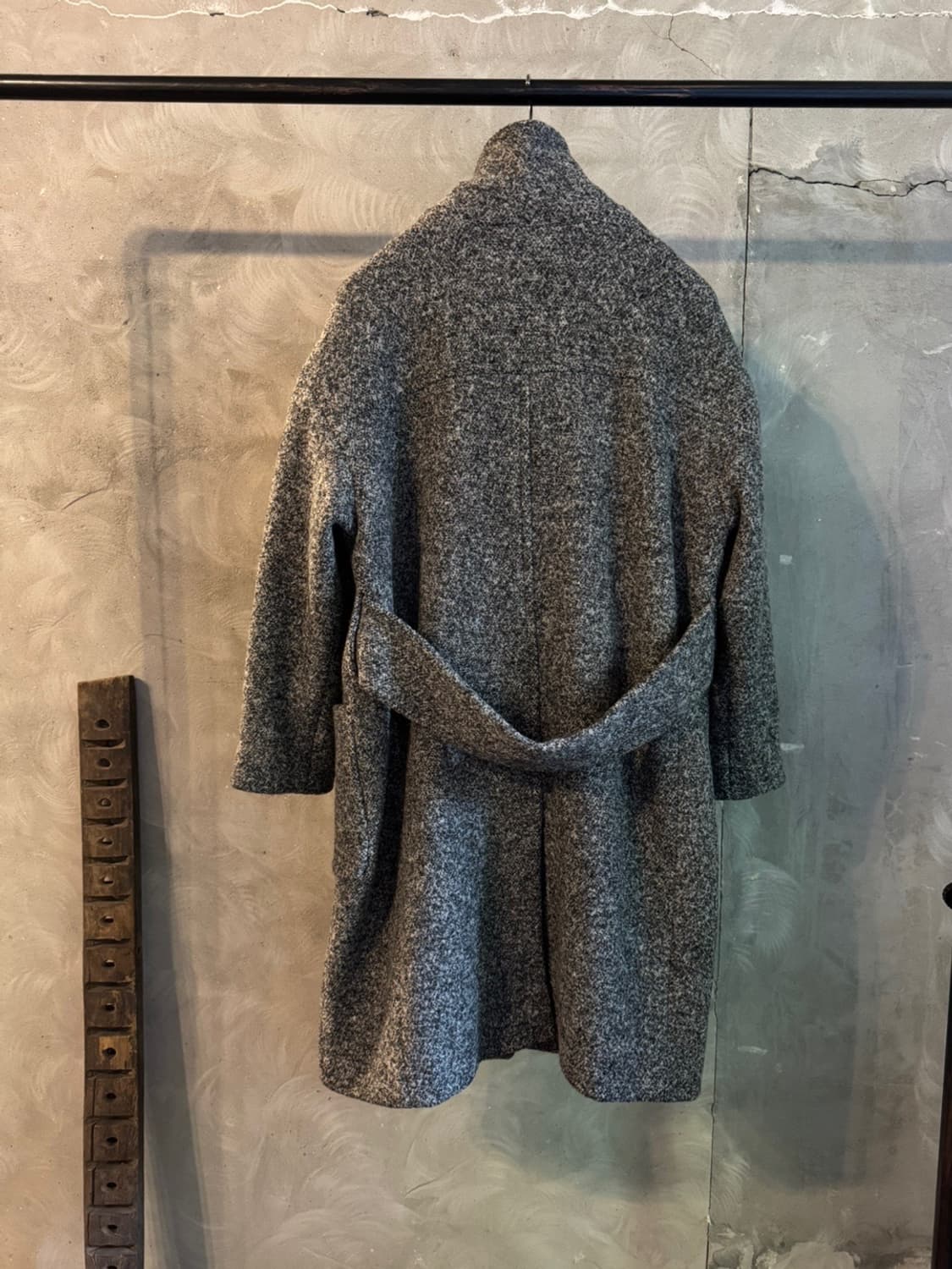 IRO 이로 케이프 코트 55~66 상품이미지7