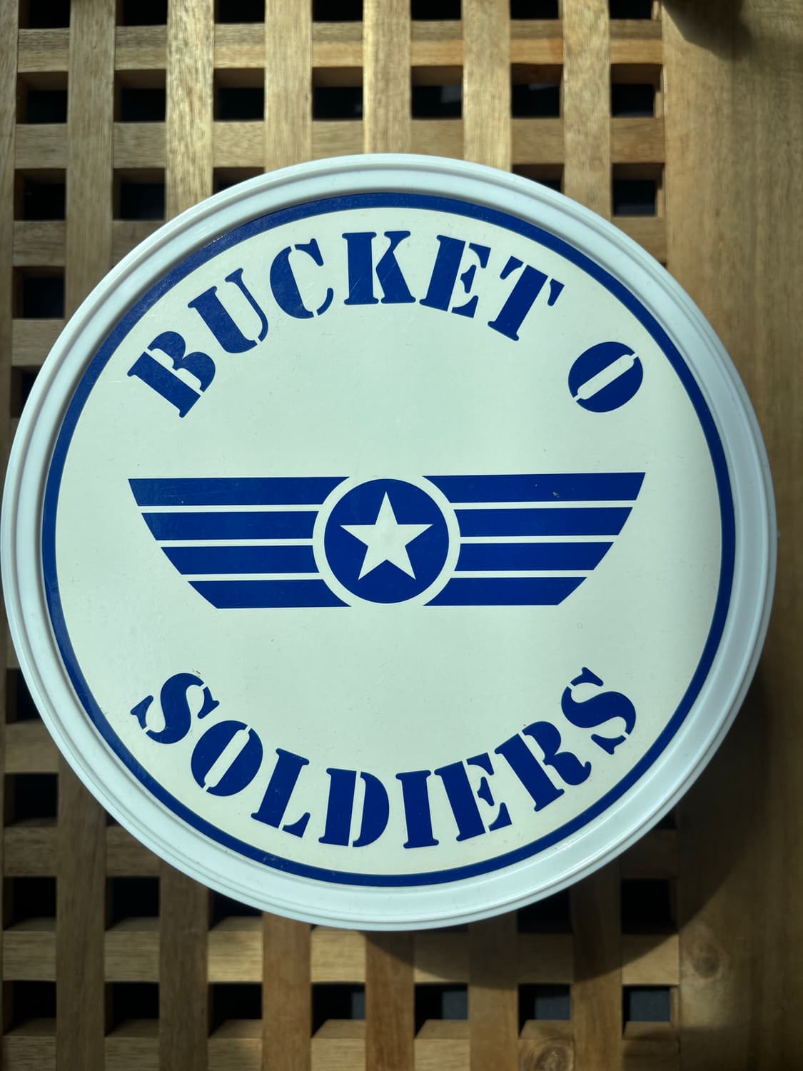 토이스토리 솔져 키링 픽사 정품 랜덤박스🪖 상품이미지7