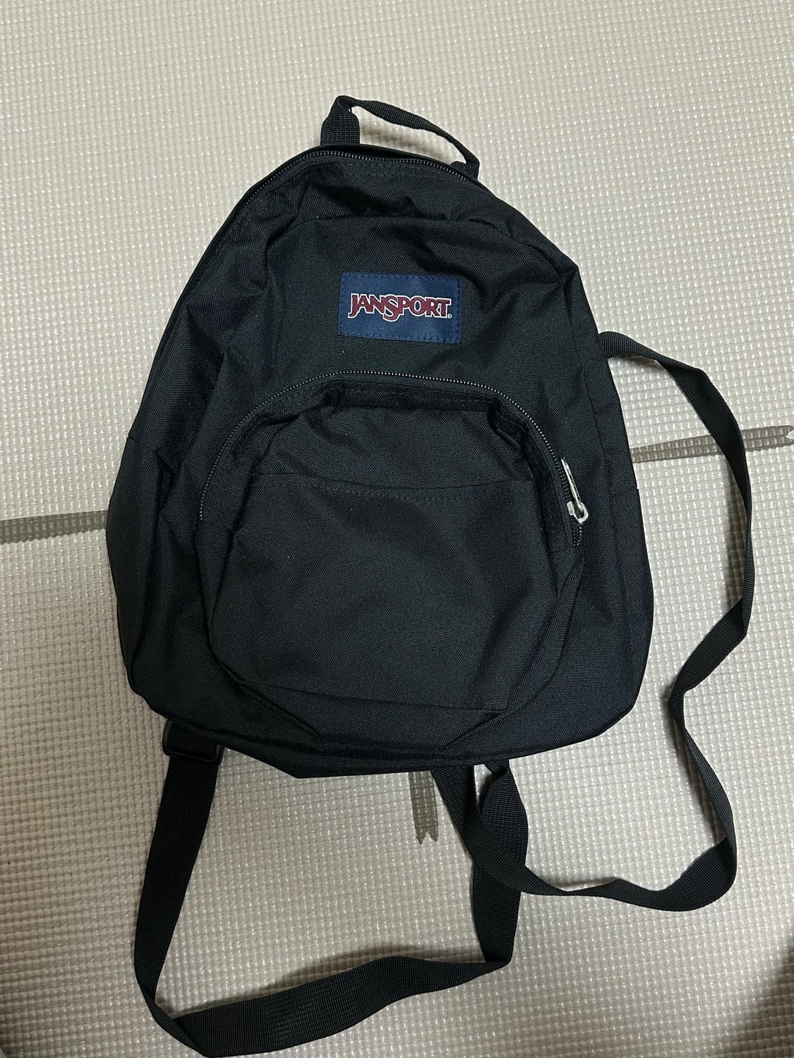 잔스포츠 미니백팩 새상품 상품이미지1