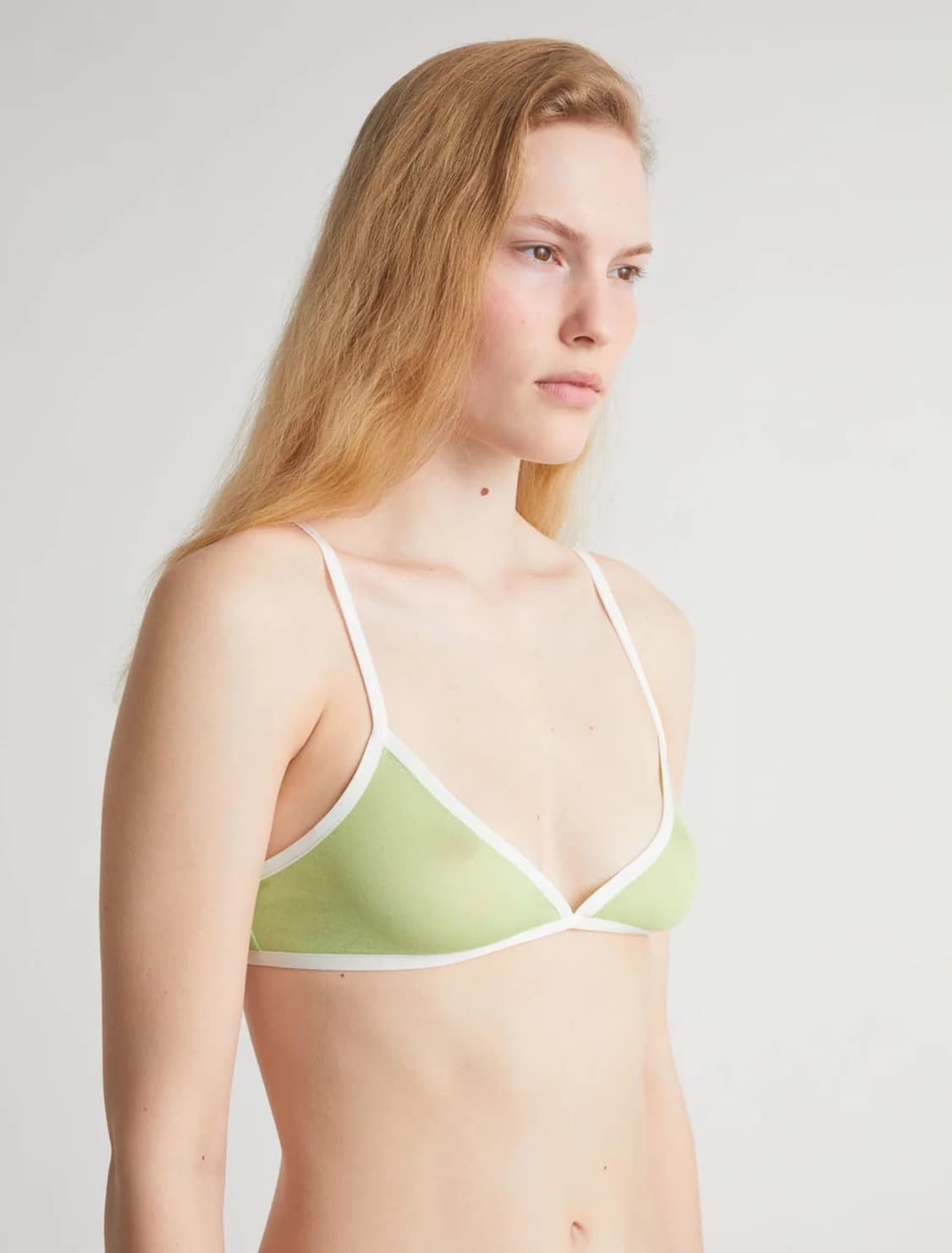 [XS,S,M]팔로마울 Esco 브라렛/그린 상품이미지2