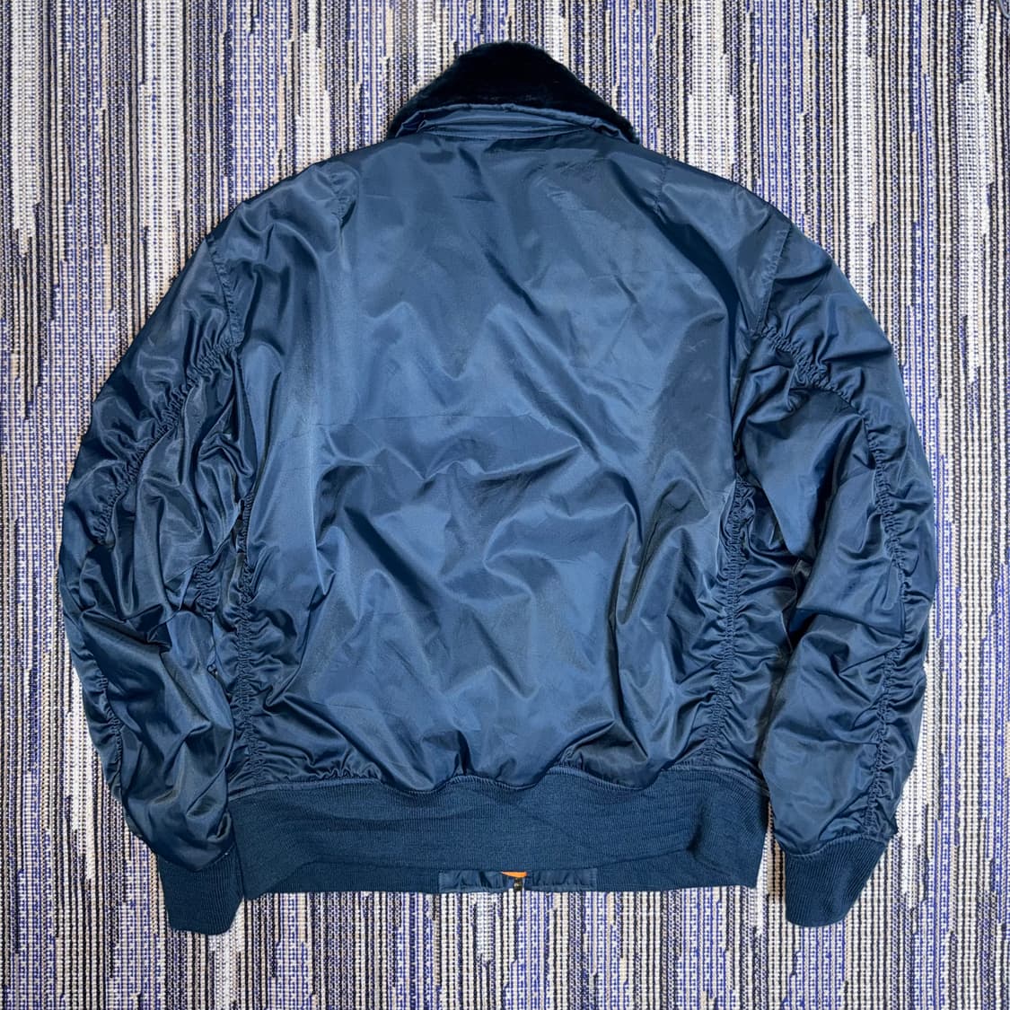 JPN FLYER’S MA-2 상품이미지2